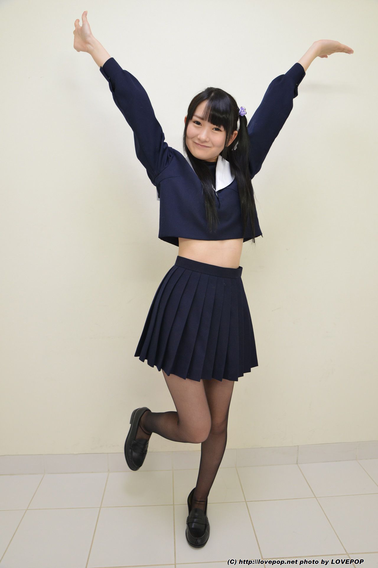 Airu Minami みなみ愛星 Set1 [LovePop]