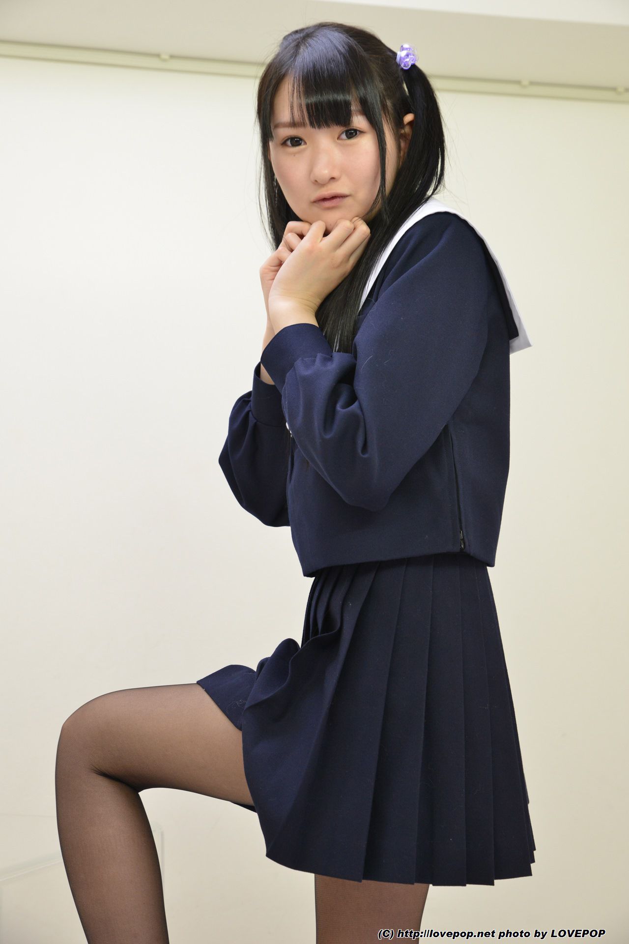 Airu Minami みなみ愛星 Set1 [LovePop]