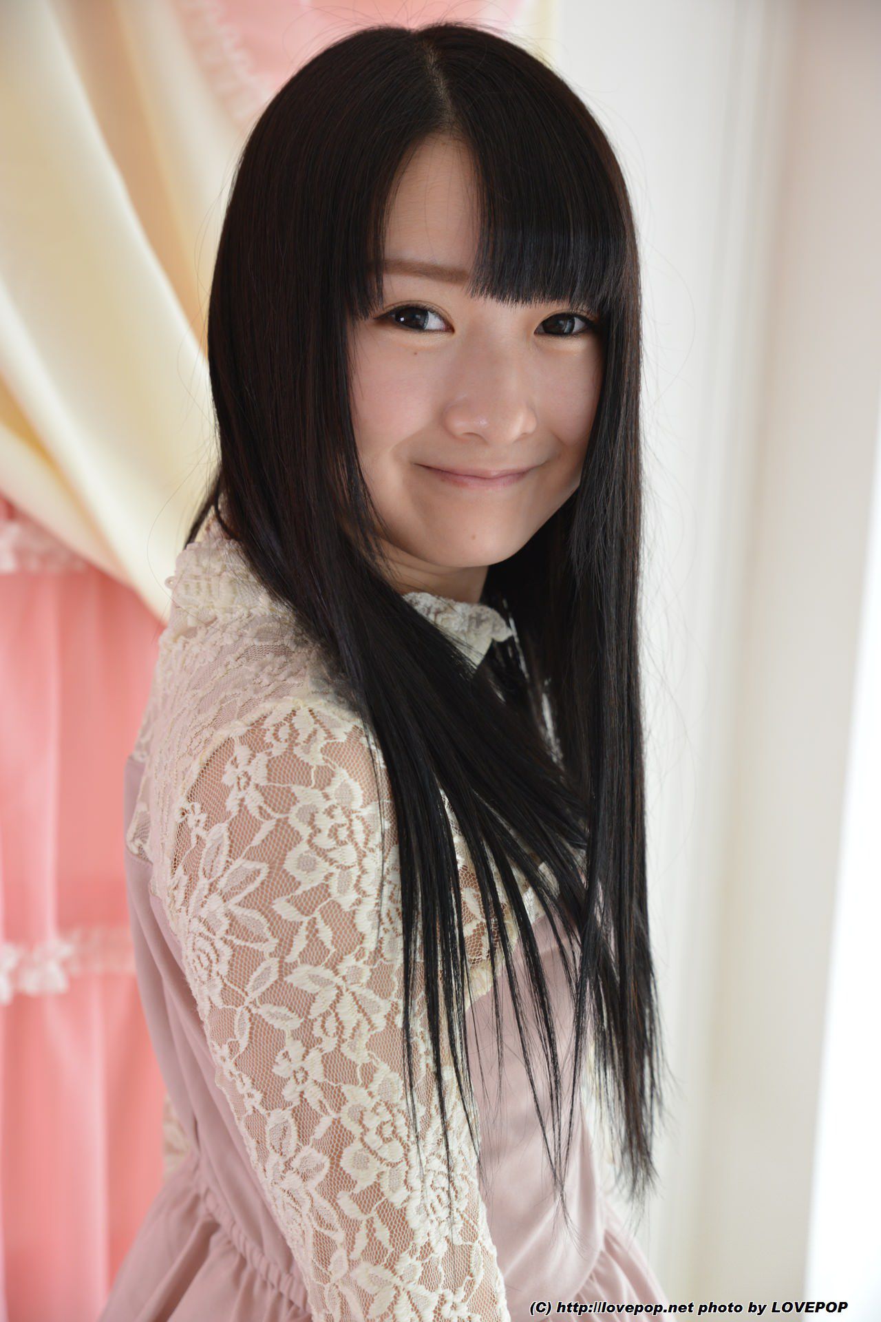 Airu Minami みなみ愛星 乙女 Set3 [LovePop]