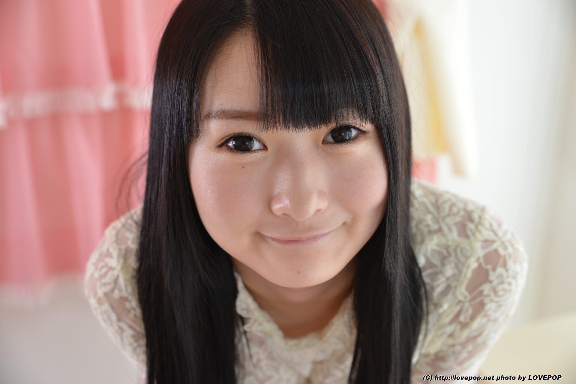 Airu Minami みなみ愛星 乙女 Set3 [LovePop]