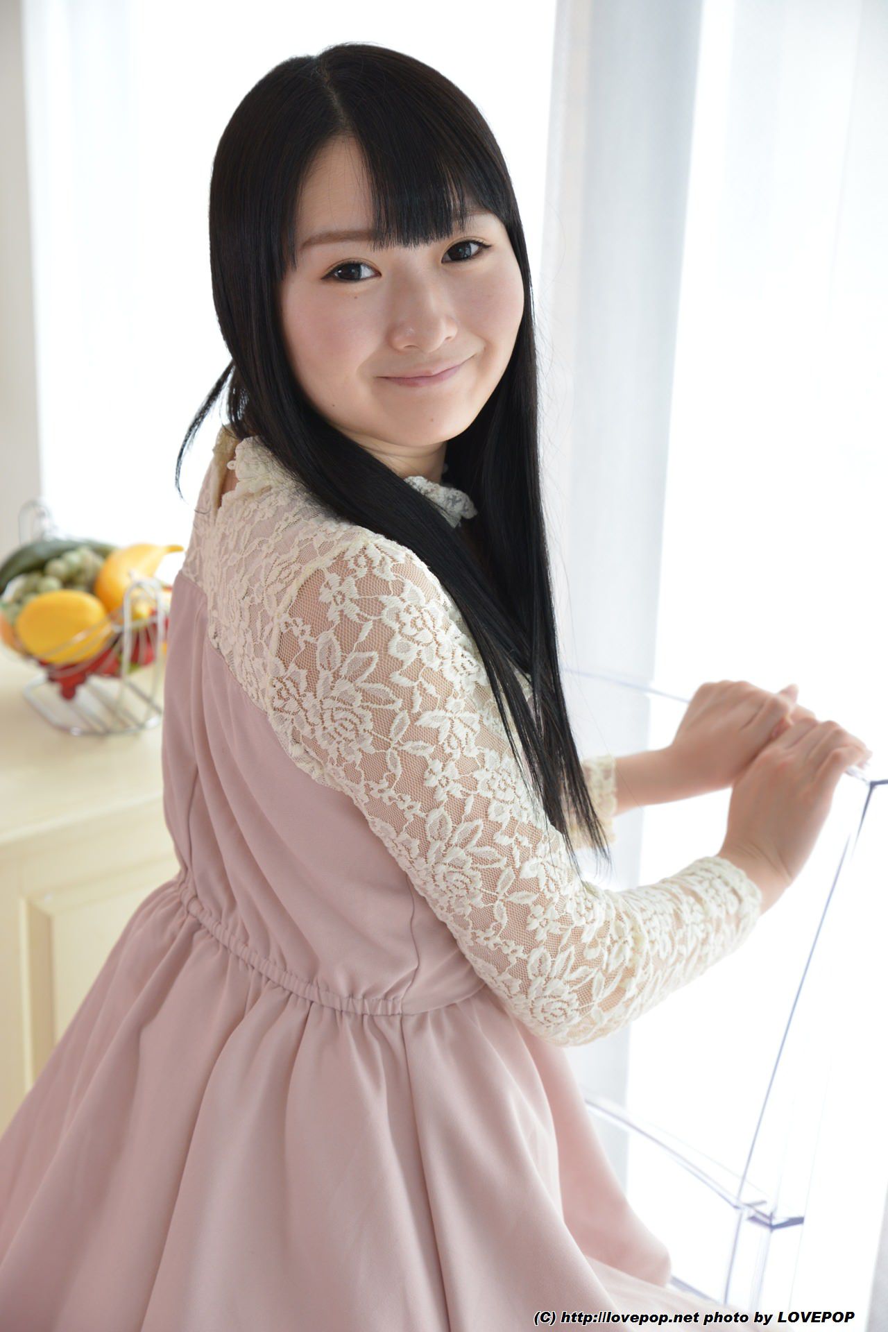 Airu Minami みなみ愛星 乙女 Set3 [LovePop]
