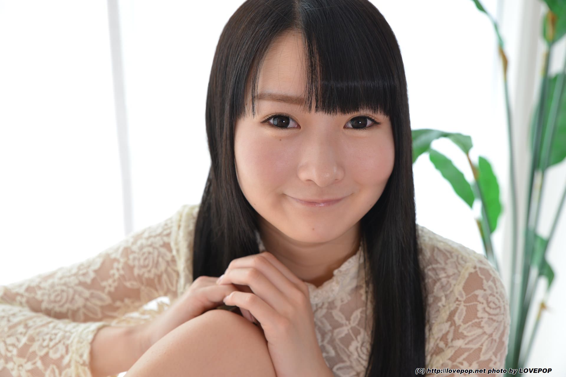 Airu Minami みなみ愛星 乙女 Set3 [LovePop]