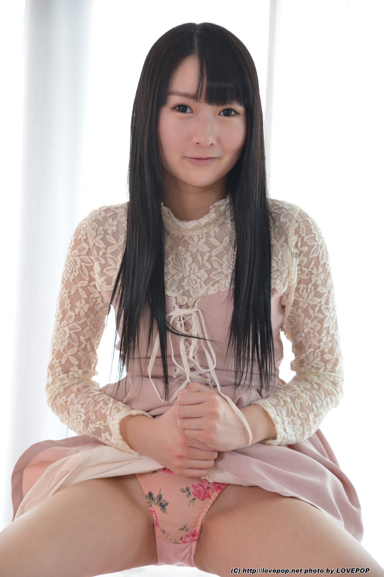 Airu Minami みなみ愛星 乙女 Set3 [LovePop]
