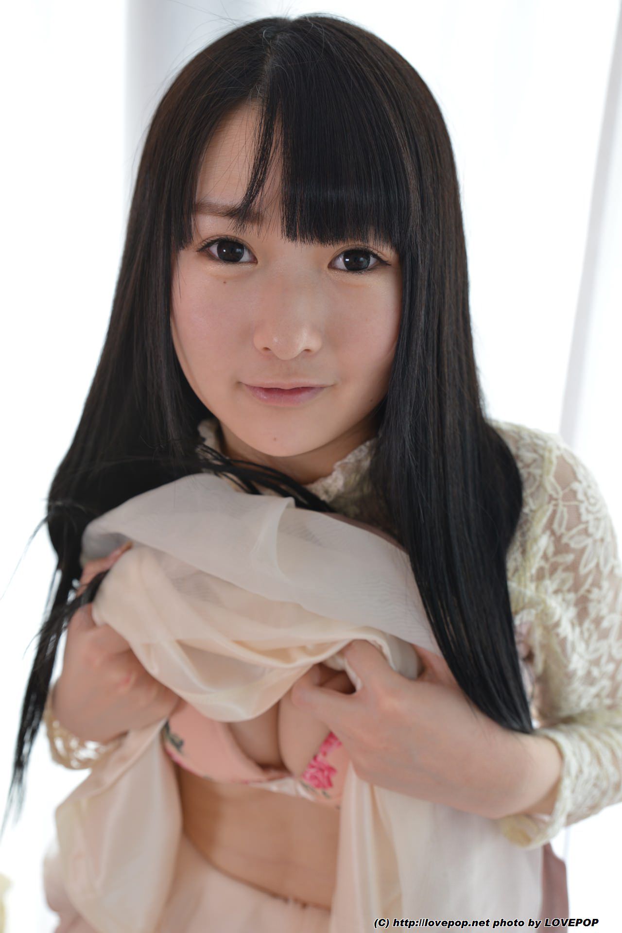 Airu Minami みなみ愛星 乙女 Set3 [LovePop]