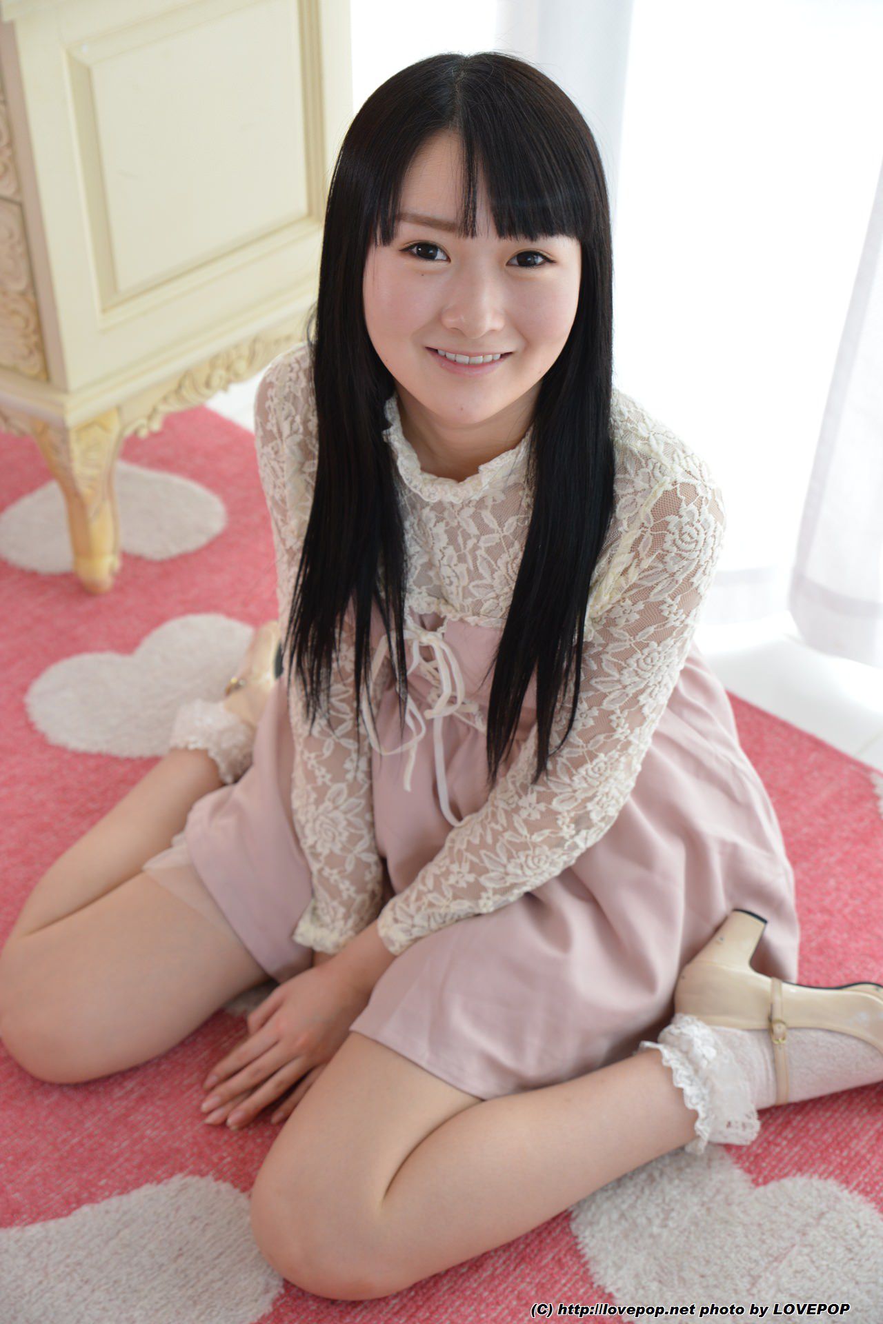 Airu Minami みなみ愛星 乙女 Set3 [LovePop]
