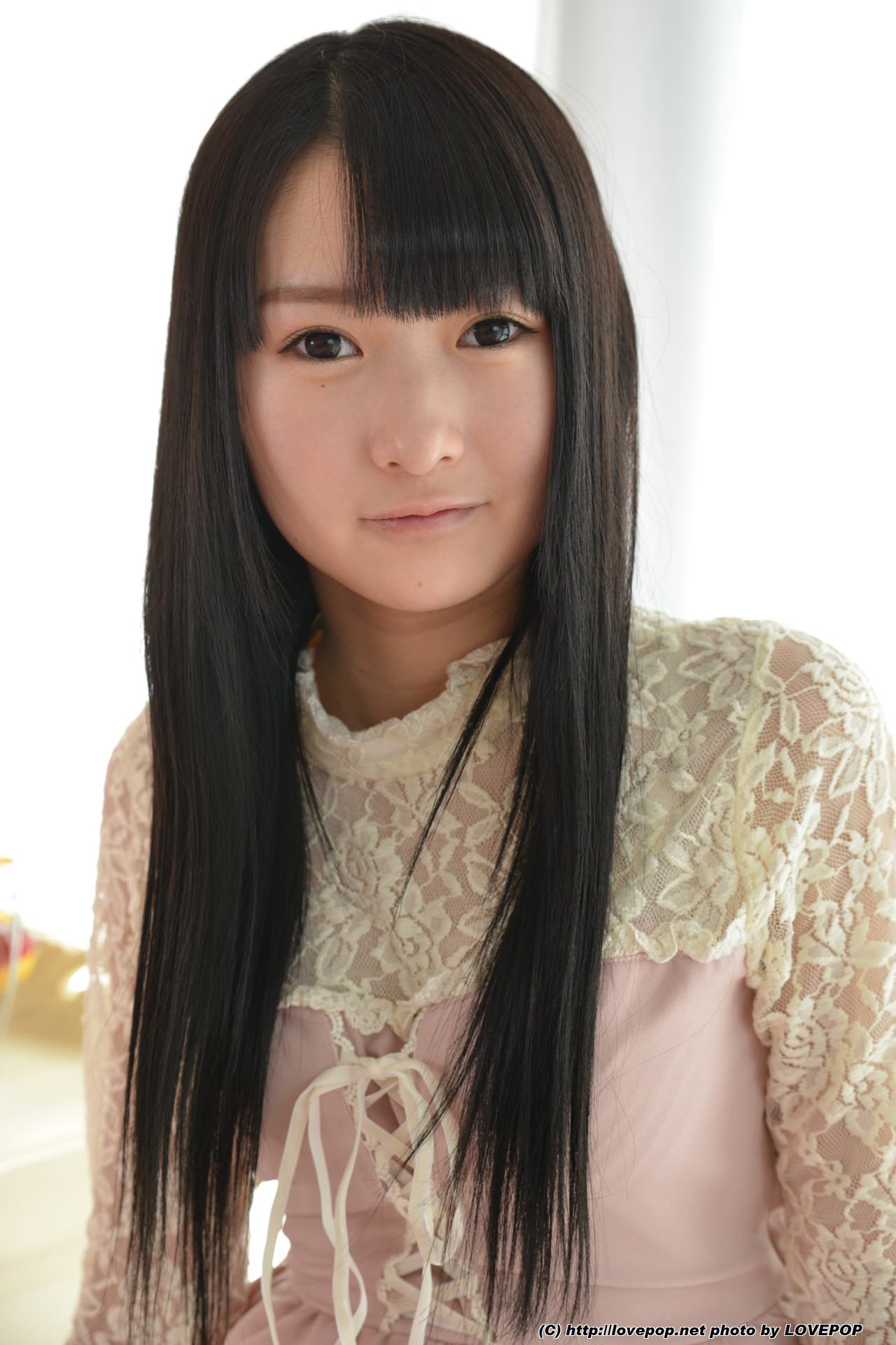 Airu Minami みなみ愛星 乙女 Set3 [LovePop]