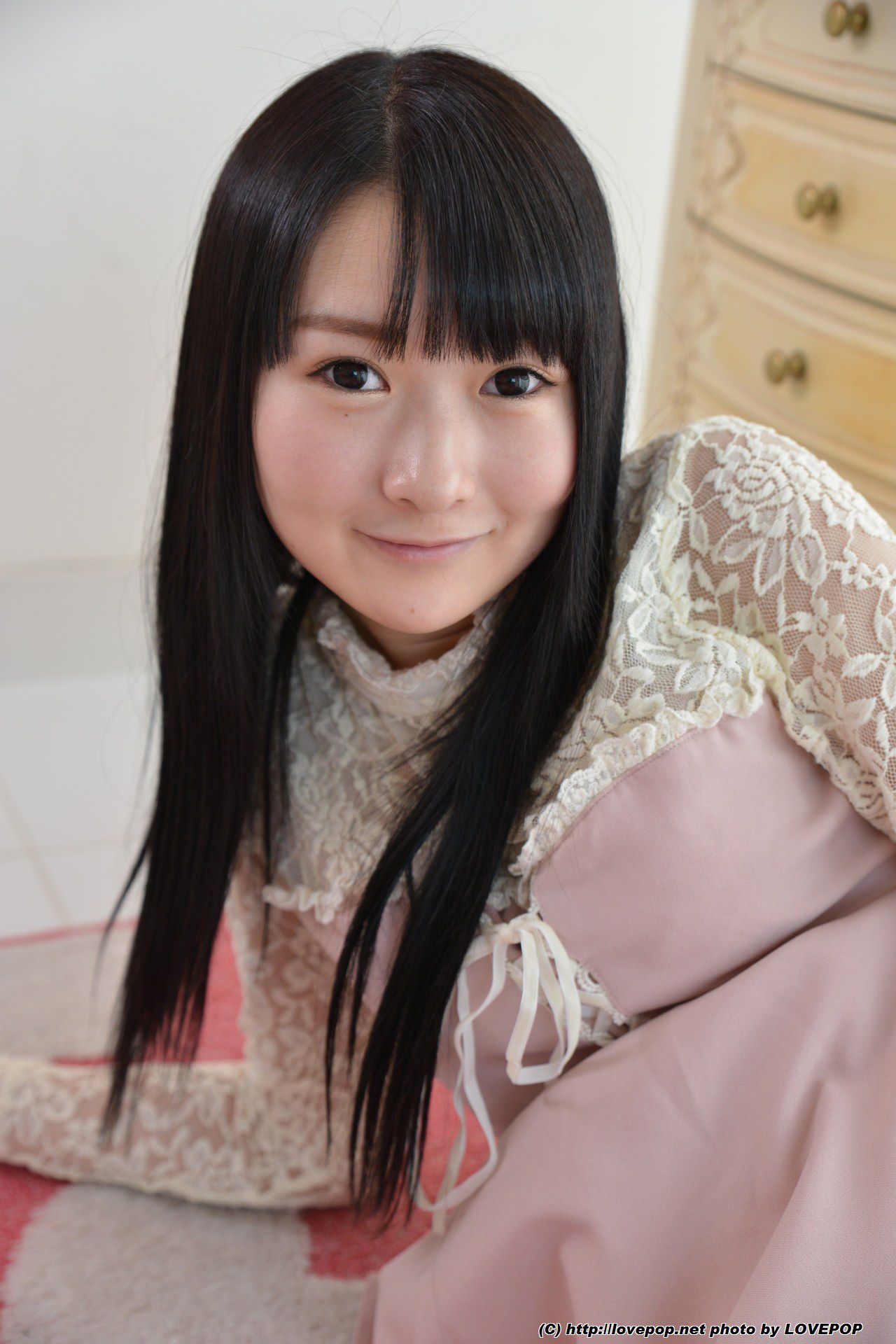 Airu Minami みなみ愛星 乙女 Set3 [LovePop]