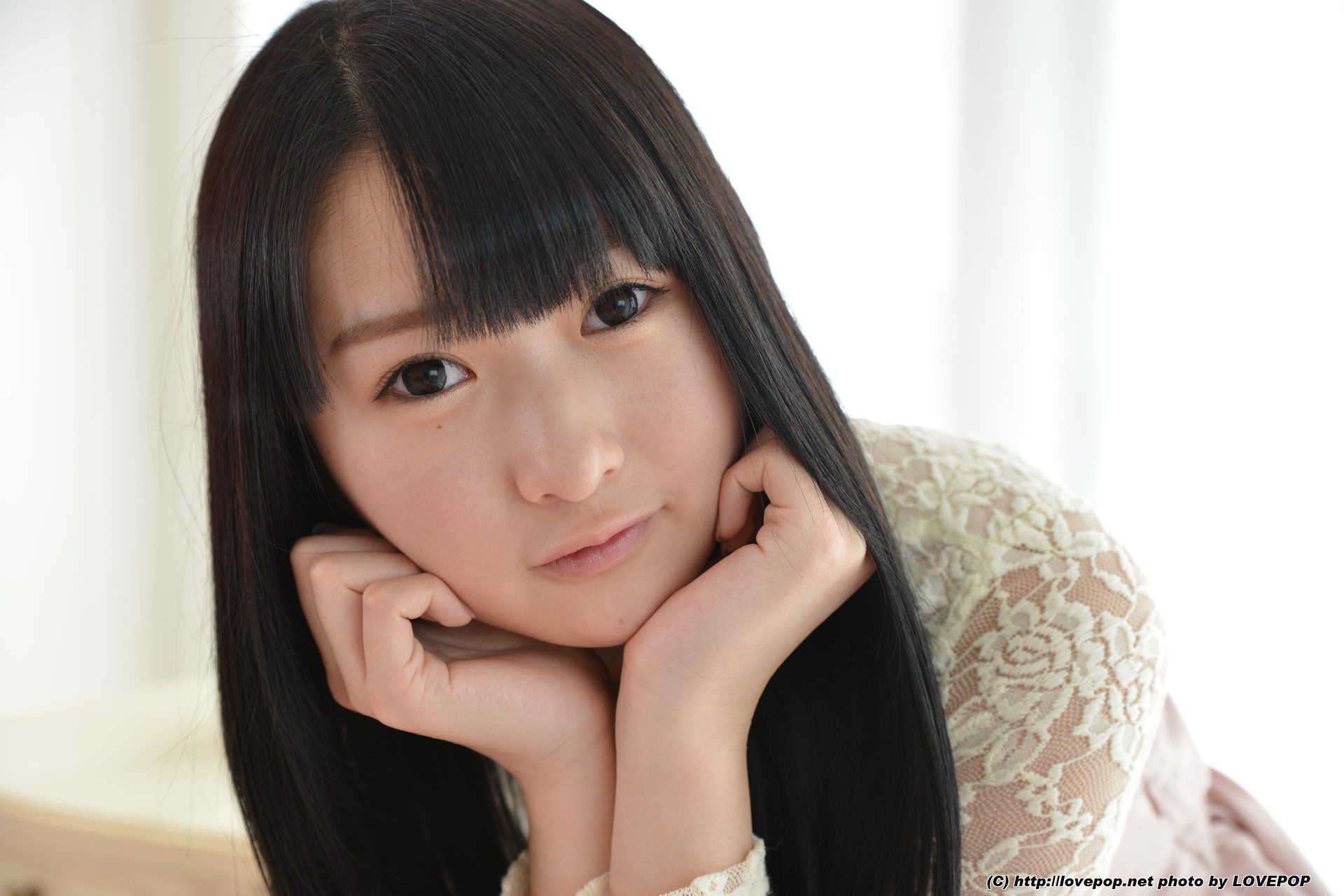 Airu Minami みなみ愛星 乙女 Set3 [LovePop]