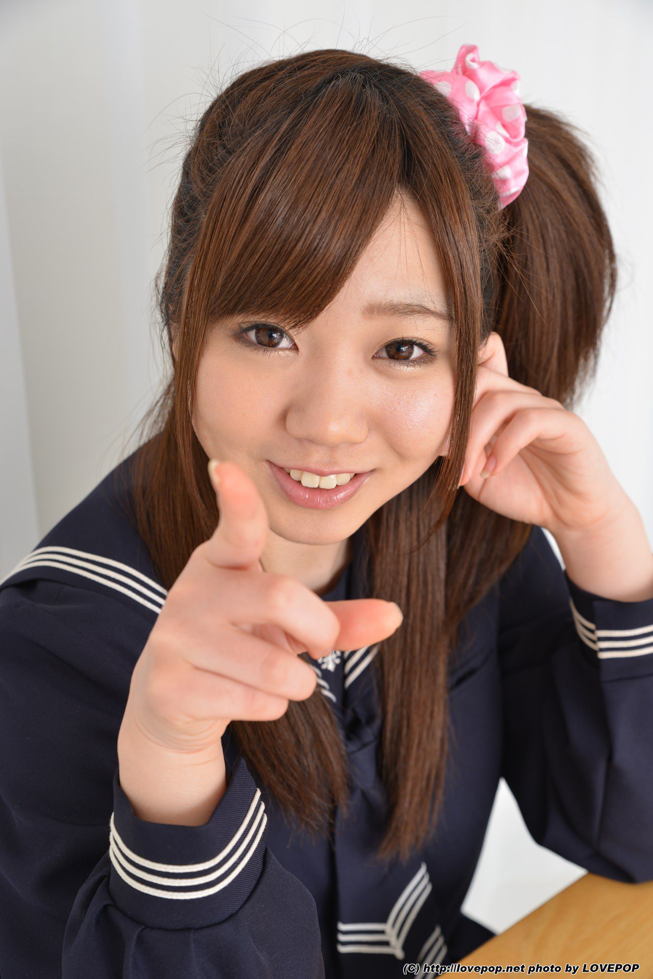 池端真实/池端真実 Set5 [LovePop]