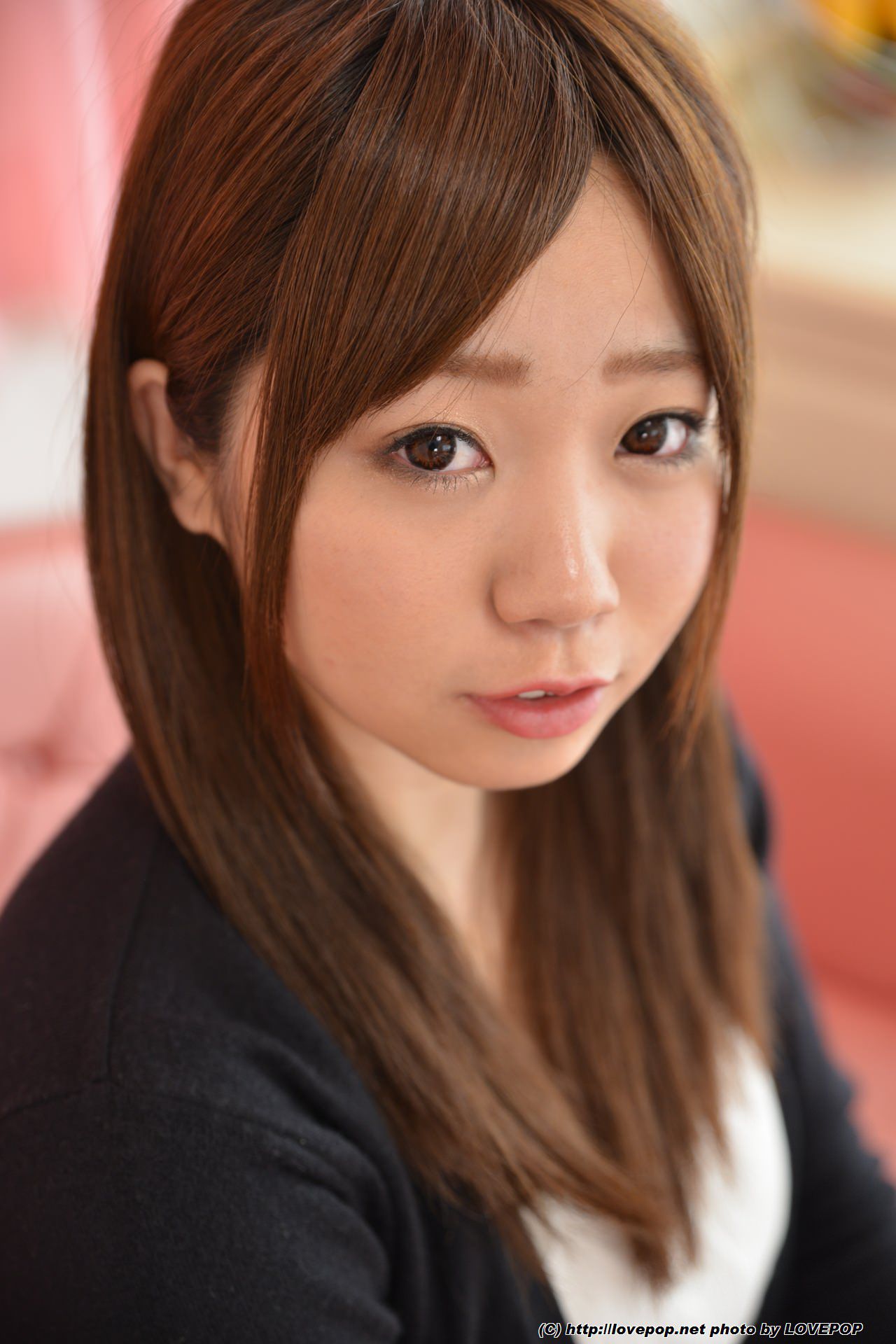 池端真実/池端真实 Mami Ikehata Set6 [LovePop]