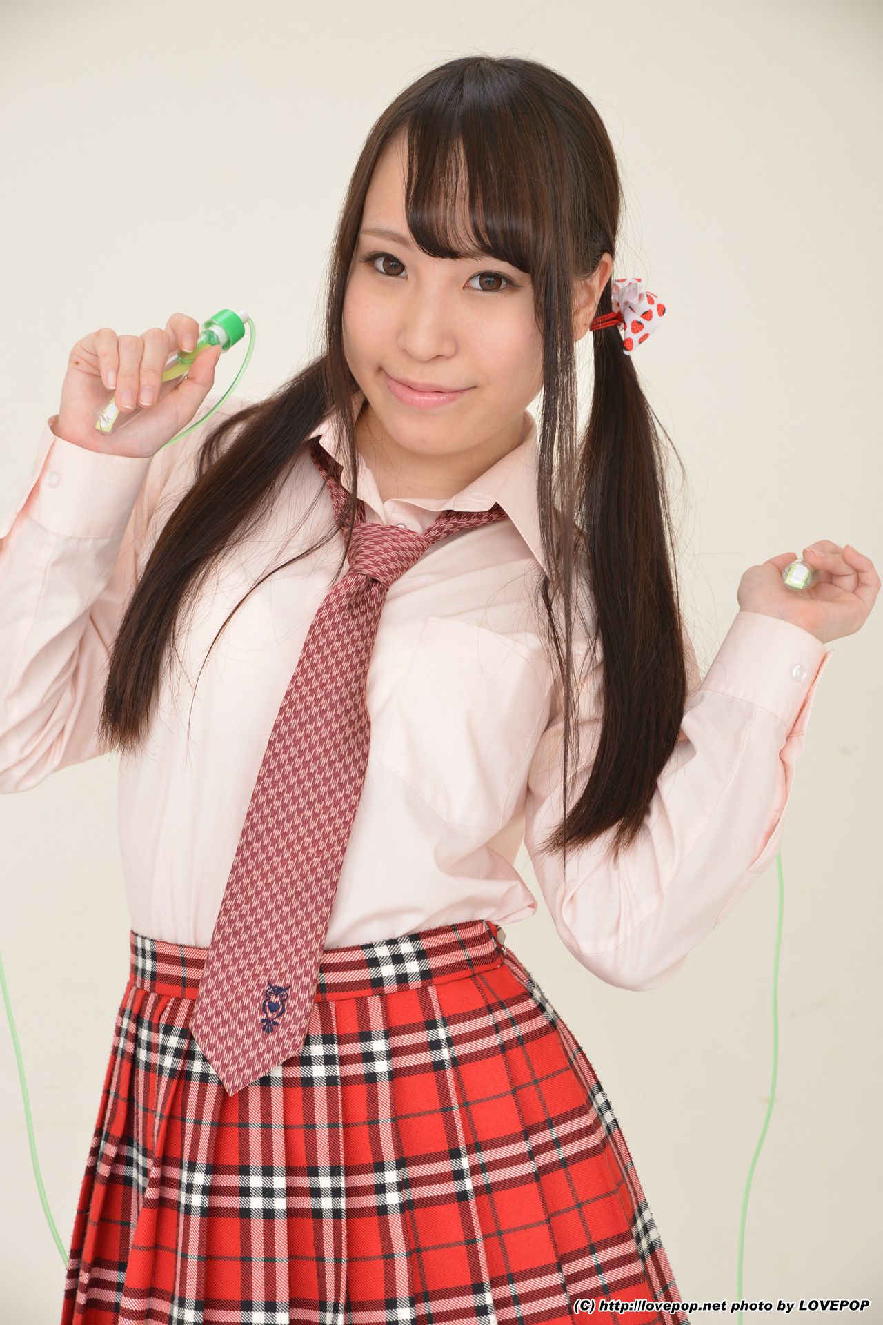 Kaoru Majima 真島かおる Set1 [LovePop]