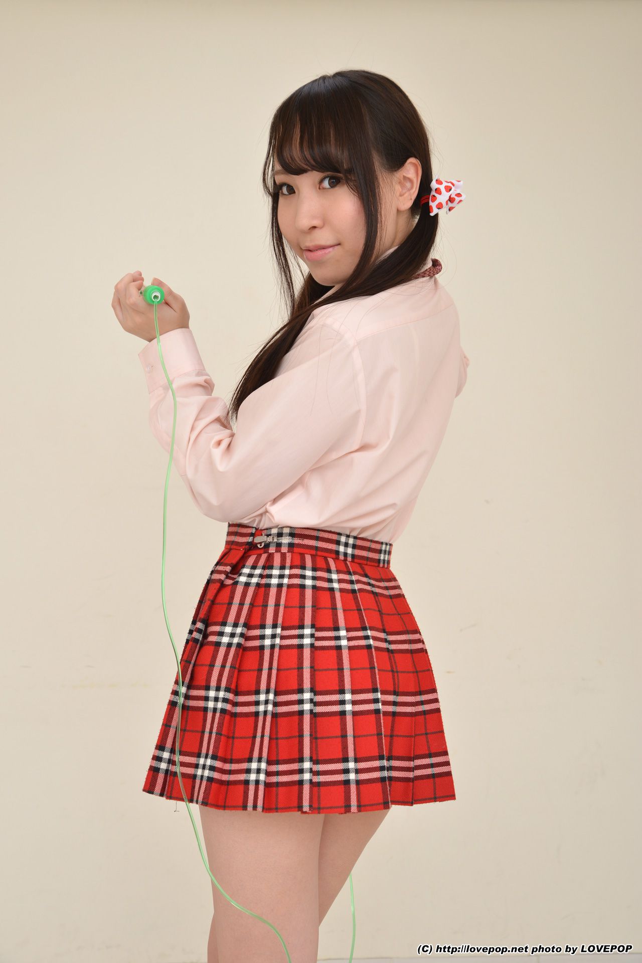 Kaoru Majima 真島かおる Set1 [LovePop]