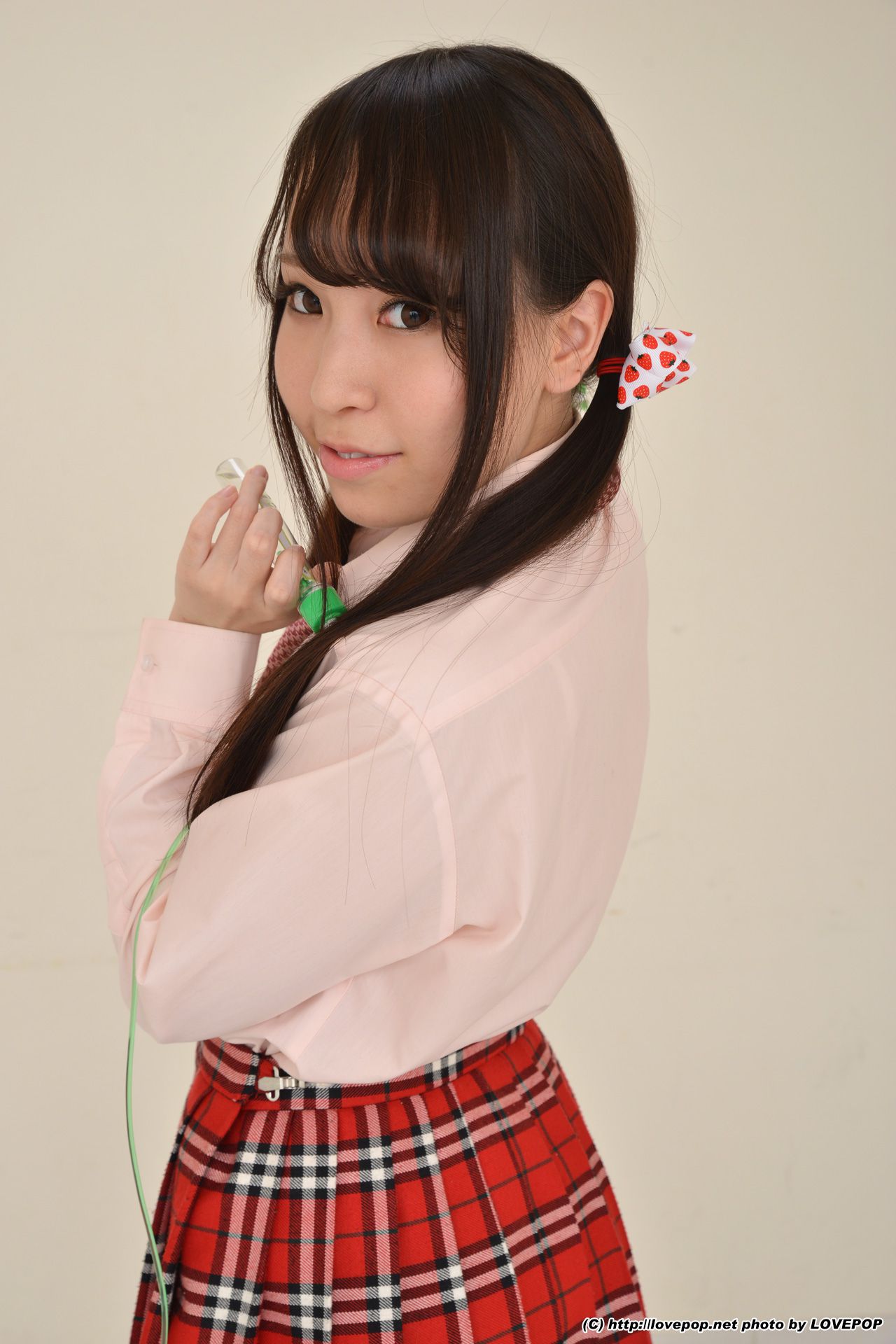 Kaoru Majima 真島かおる Set1 [LovePop]