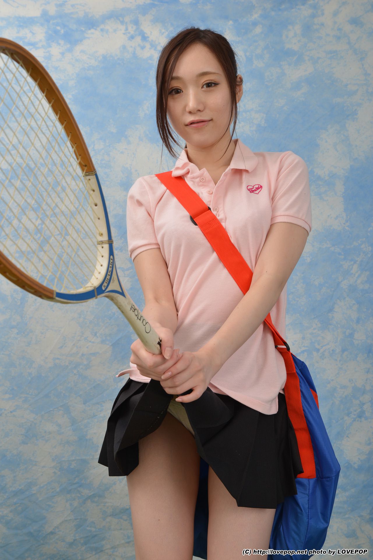瀬奈まお Mao Sena Set2 [LovePop]