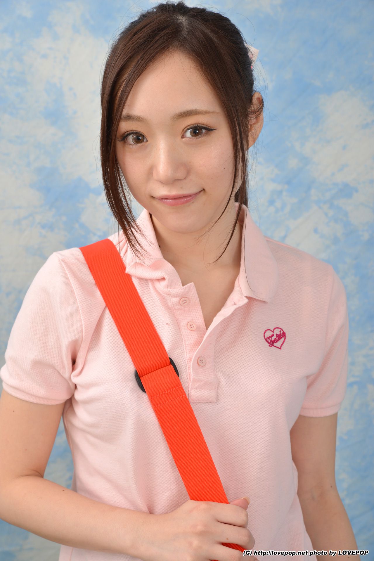 瀬奈まお Mao Sena Set2 [LovePop]