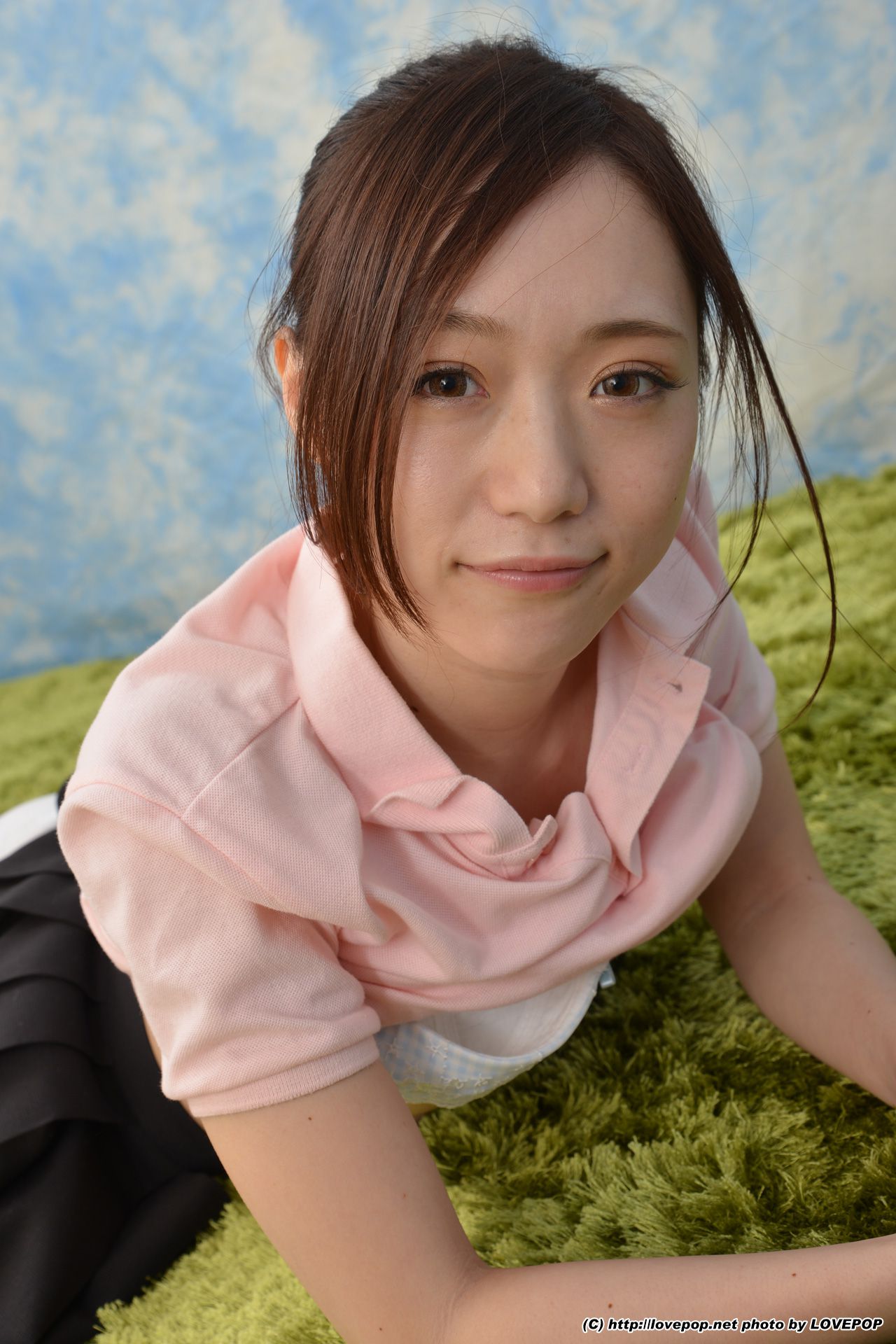 瀬奈まお Mao Sena Set2 [LovePop]