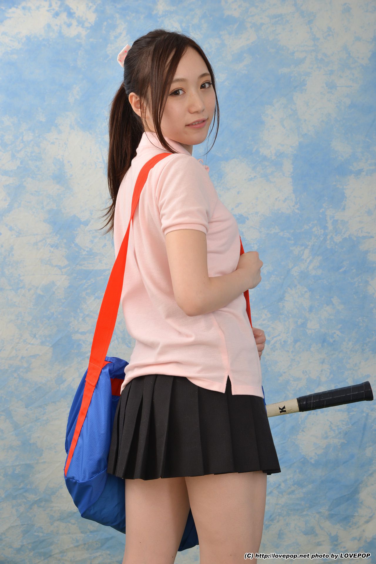 瀬奈まお Mao Sena Set2 [LovePop]