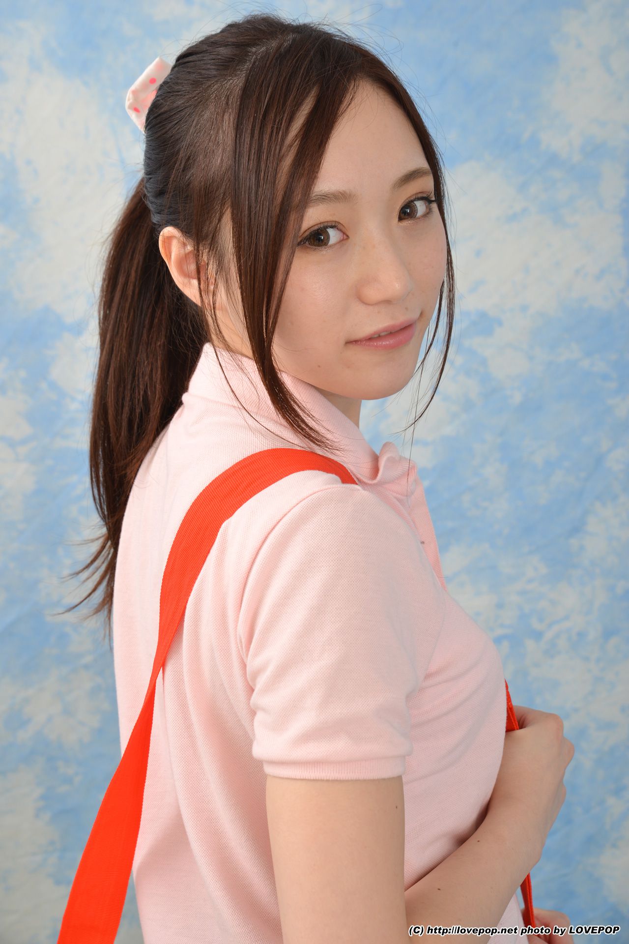 瀬奈まお Mao Sena Set2 [LovePop]