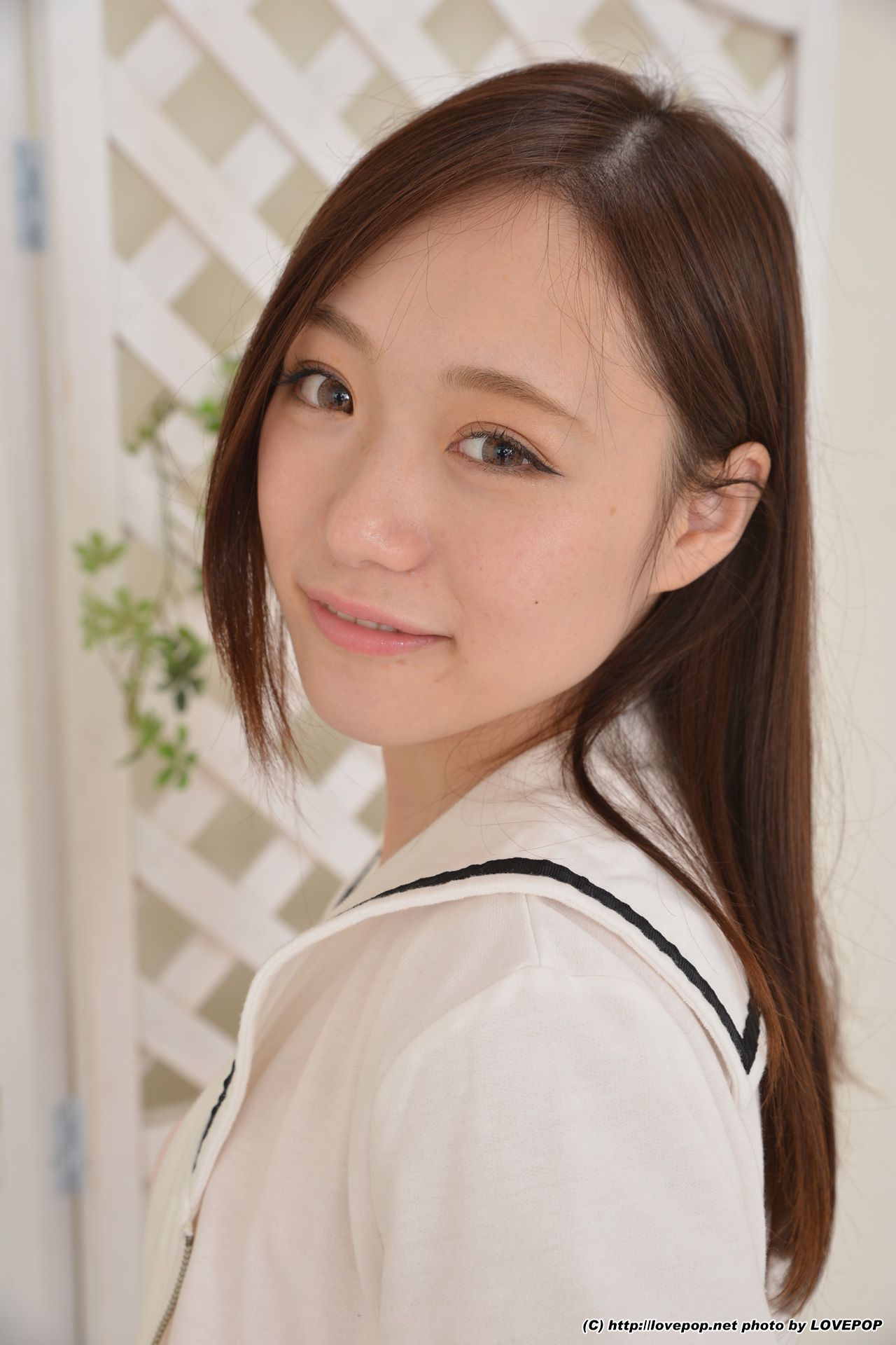 Mao Sena 瀬奈まお/濑奈真绪 Set3 [LovePop]