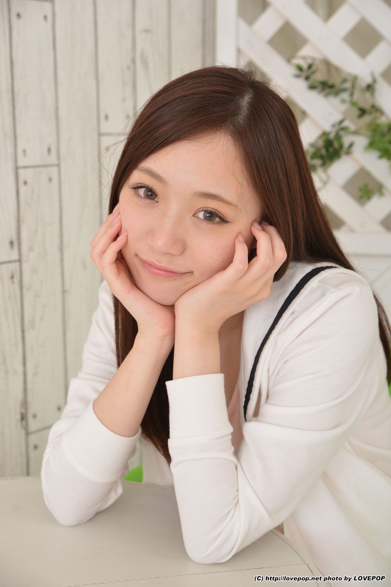 Mao Sena 瀬奈まお/濑奈真绪 Set3 [LovePop]