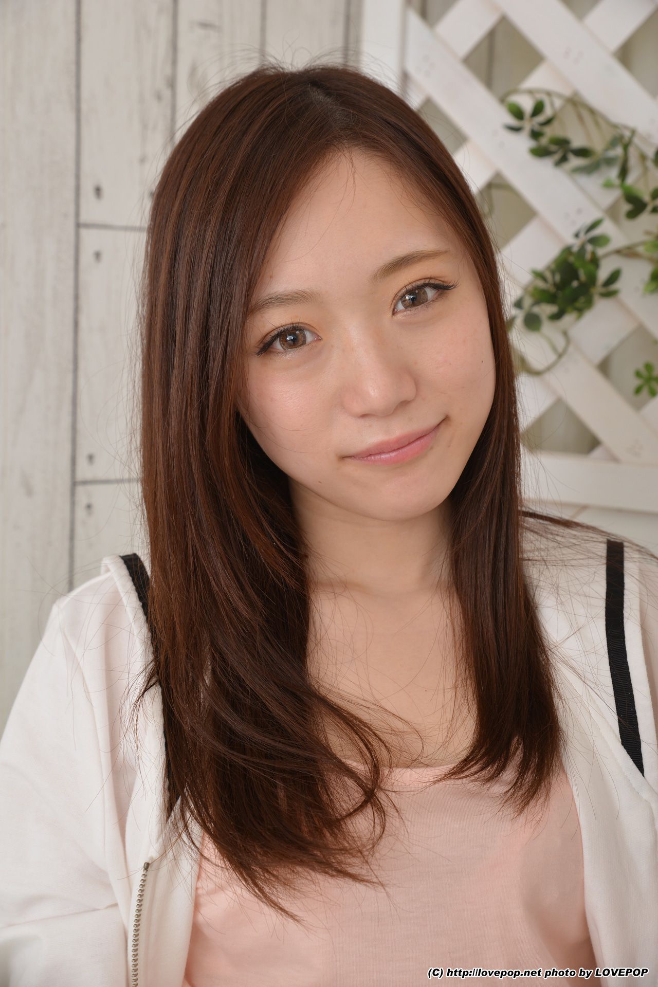 Mao Sena 瀬奈まお/濑奈真绪 Set3 [LovePop]