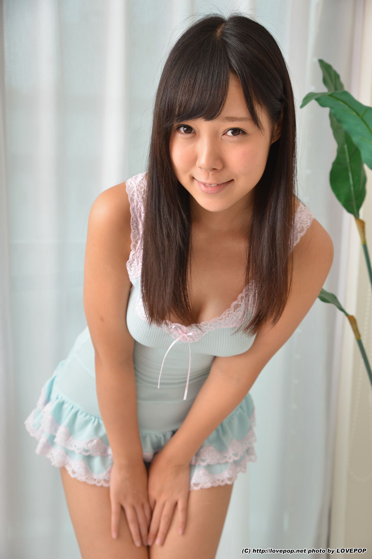 Miku Hayama 叶山美空 Set3 [LovePop]