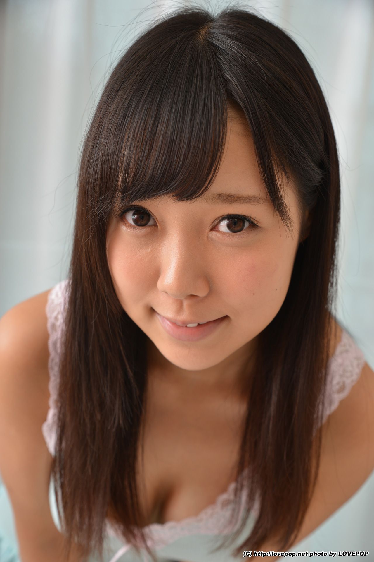 Miku Hayama 叶山美空 Set3 [LovePop]
