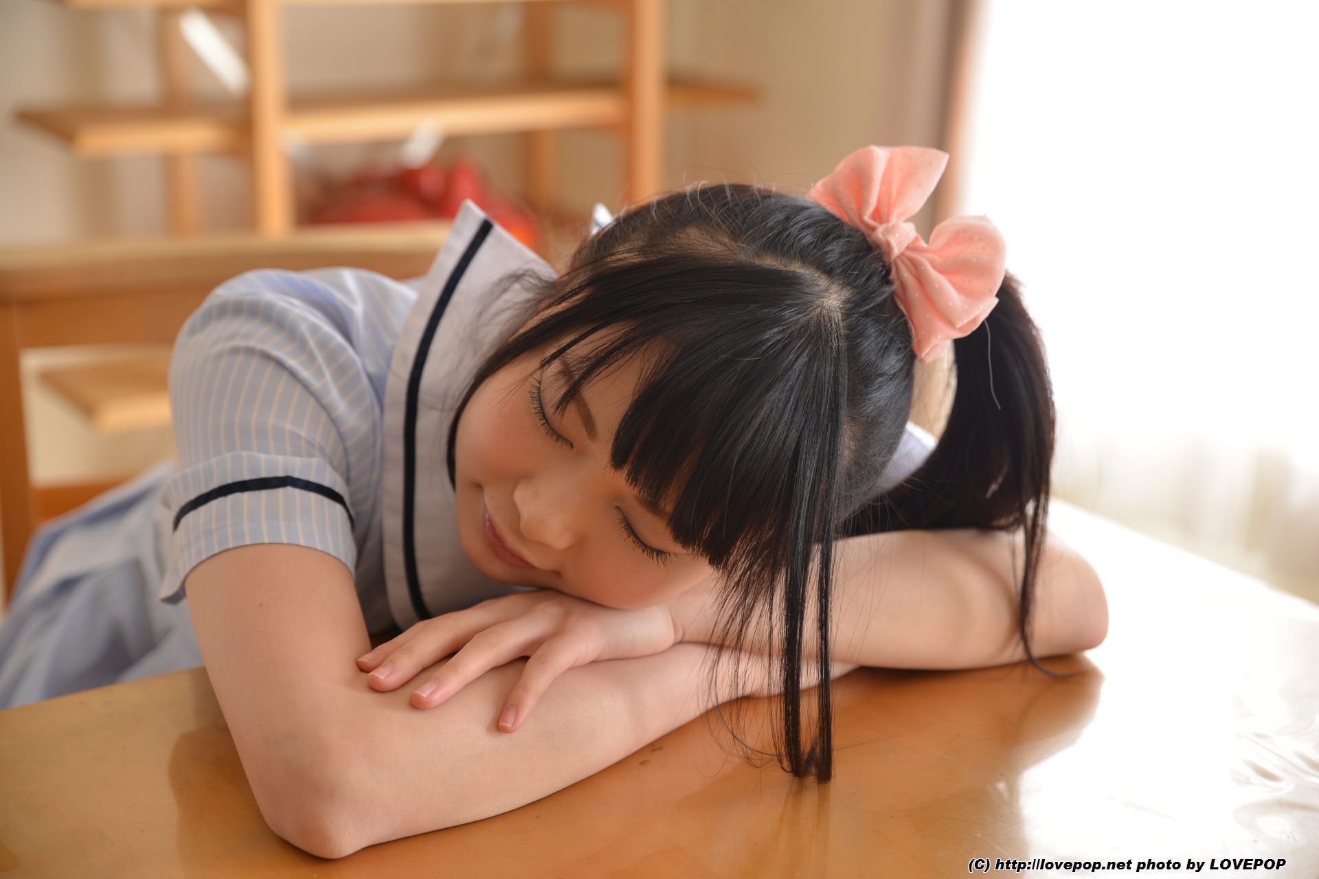 Airi Natsume なつめ愛莉 Set1 [LovePop]