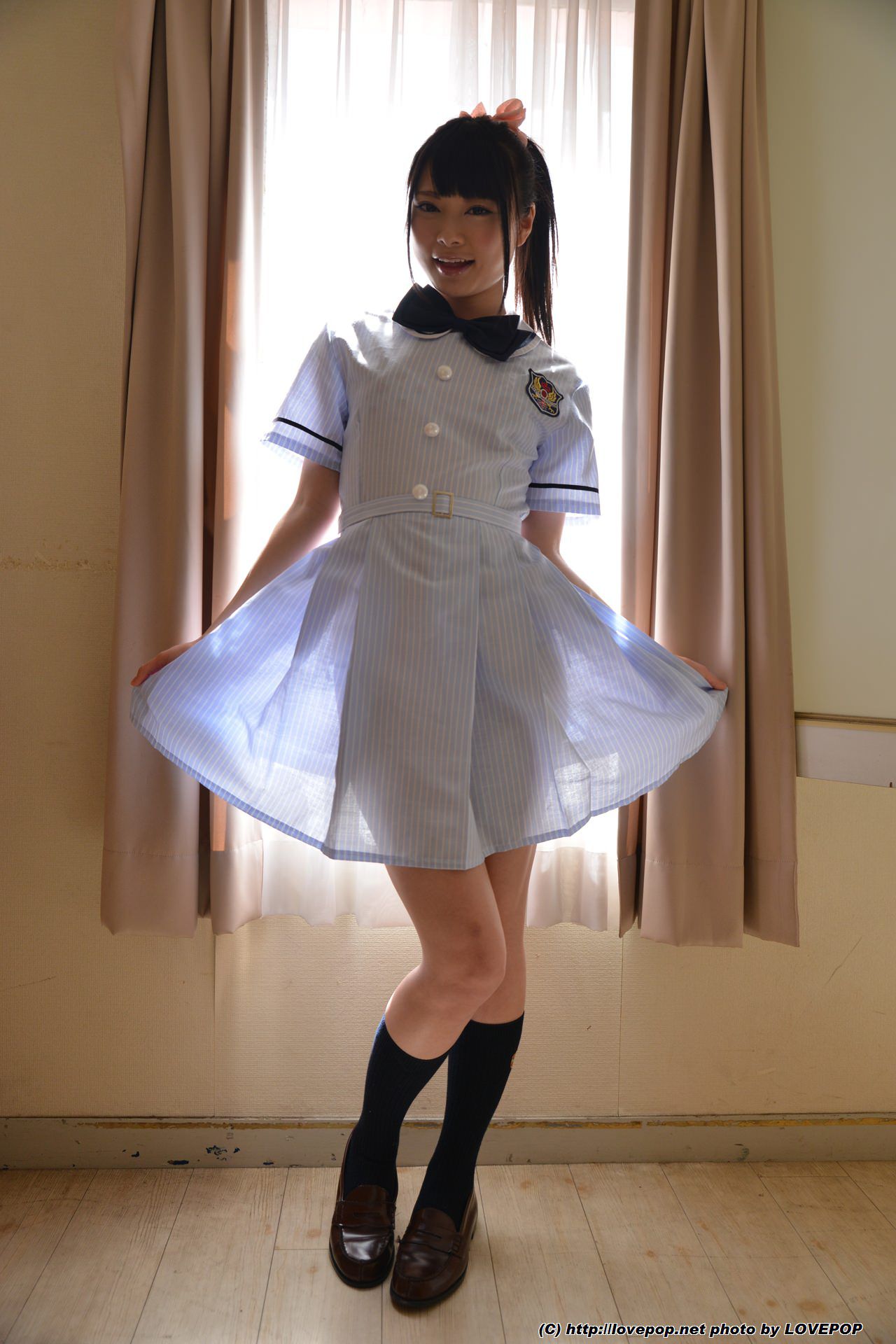 Airi Natsume なつめ愛莉 Set1 [LovePop]