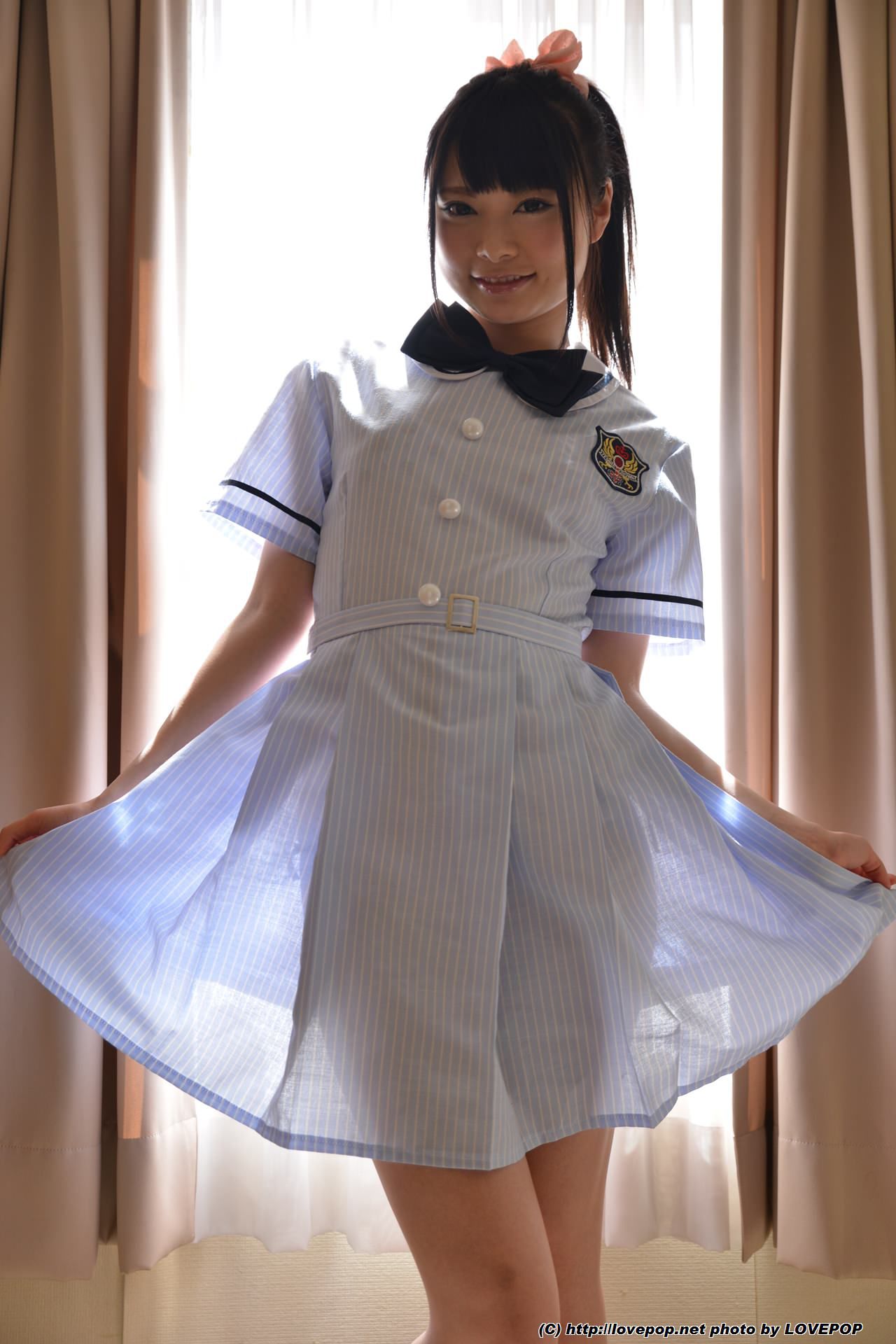 Airi Natsume なつめ愛莉 Set1 [LovePop]