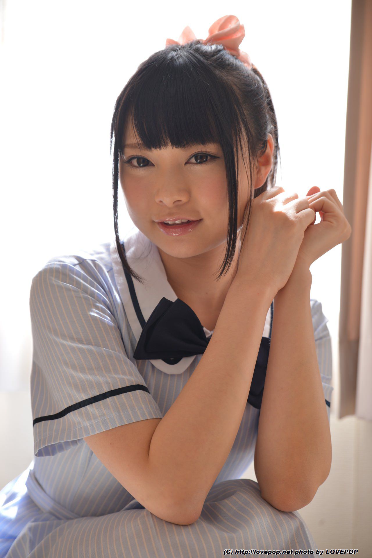 Airi Natsume なつめ愛莉 Set1 [LovePop]
