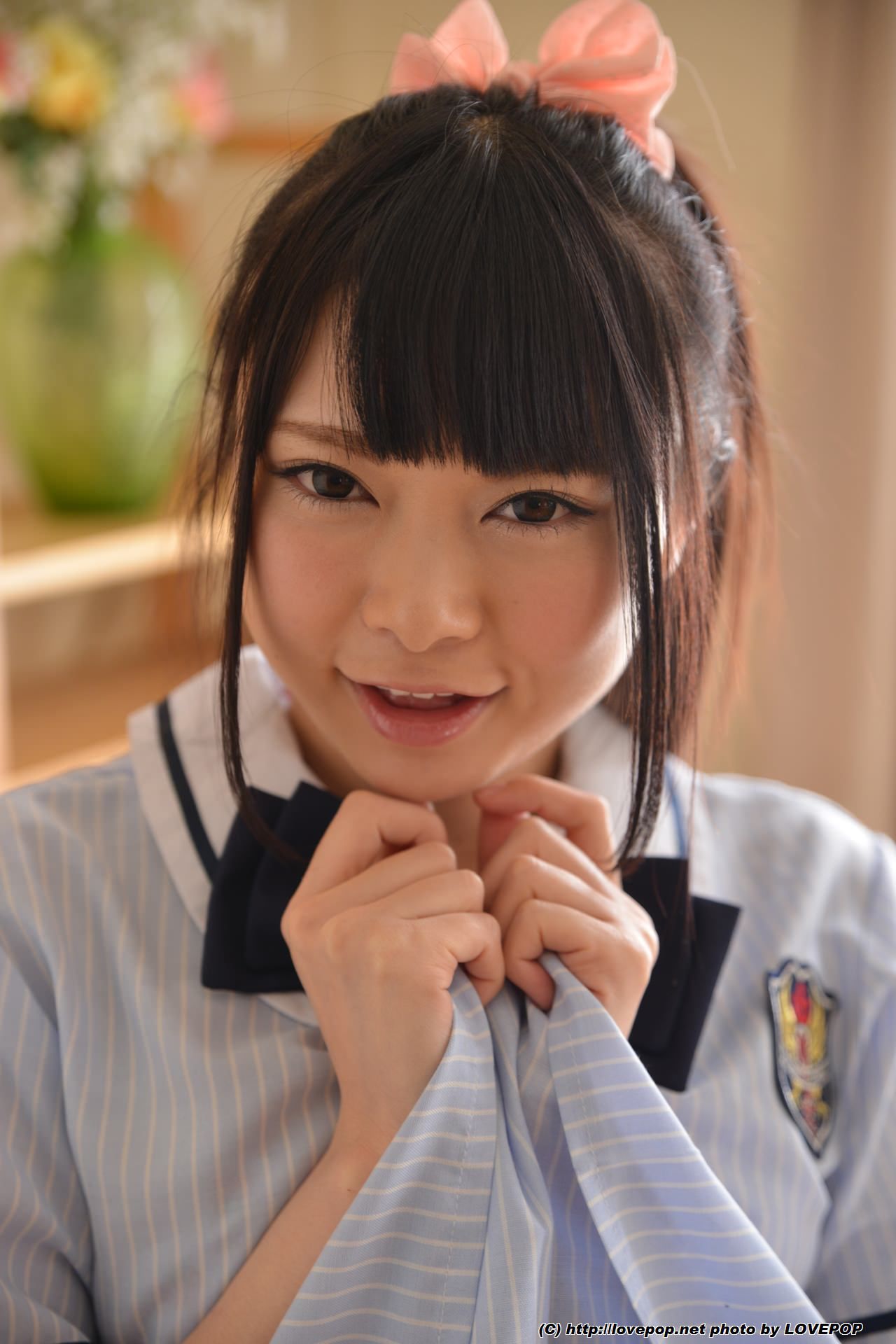 Airi Natsume なつめ愛莉 Set1 [LovePop]