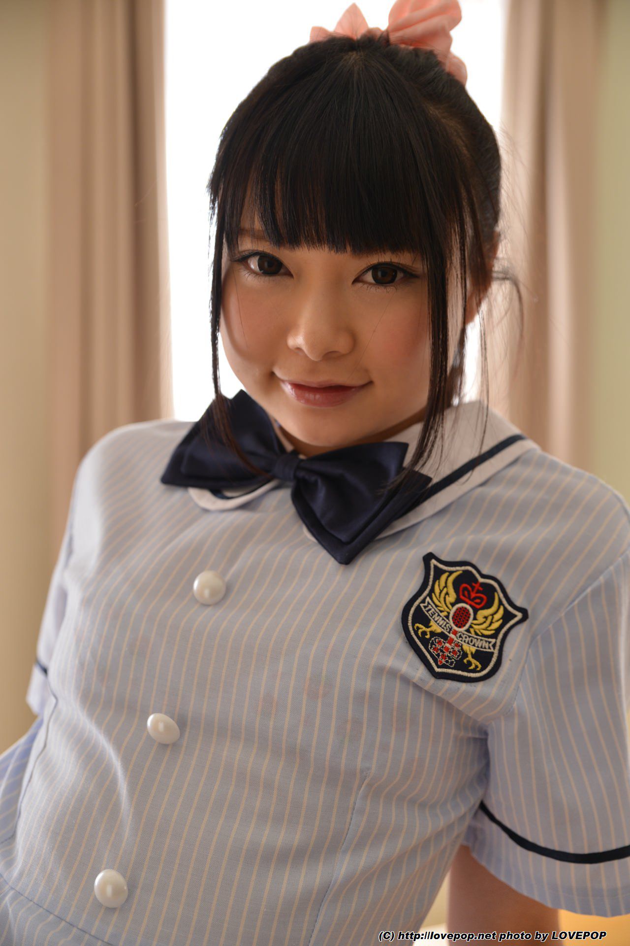 Airi Natsume なつめ愛莉 Set1 [LovePop]