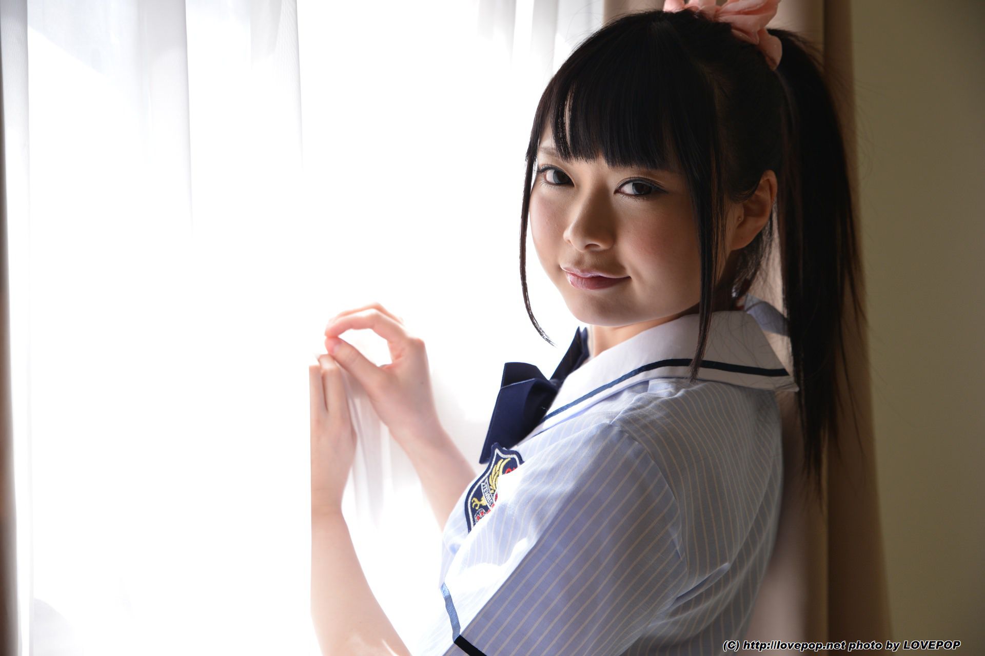 Airi Natsume なつめ愛莉 Set1 [LovePop]