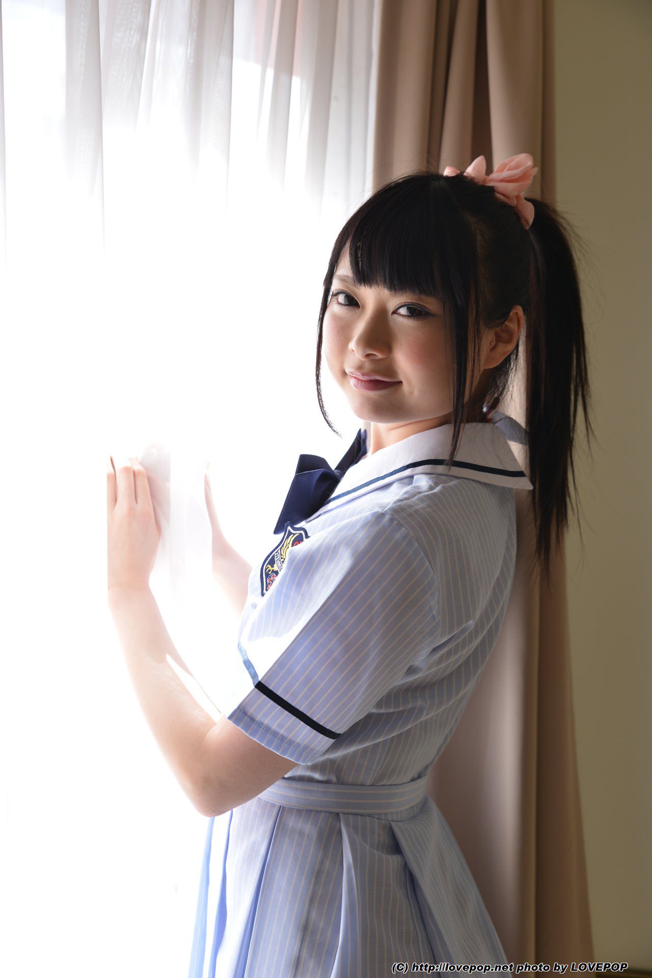Airi Natsume なつめ愛莉 Set1 [LovePop]