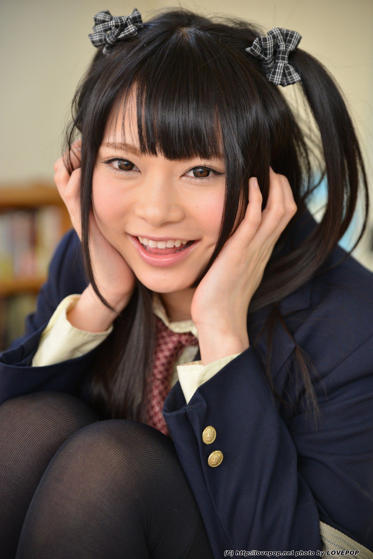 Airi Natsume 夏芽爱莉/なつめ愛莉 Set2 [LovePop]