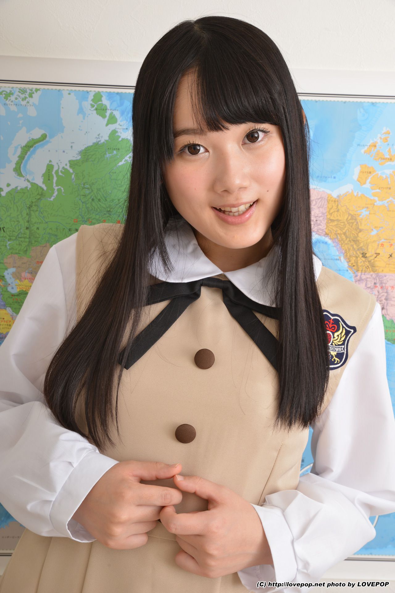 宮崎あや Aya Miyazaki Set1 [LovePop]