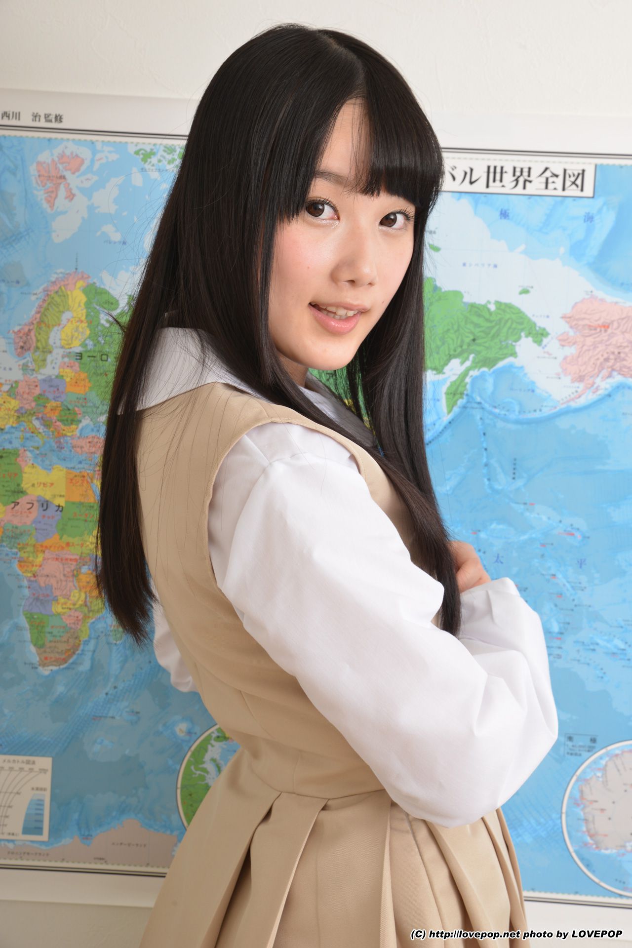 宮崎あや Aya Miyazaki Set1 [LovePop]