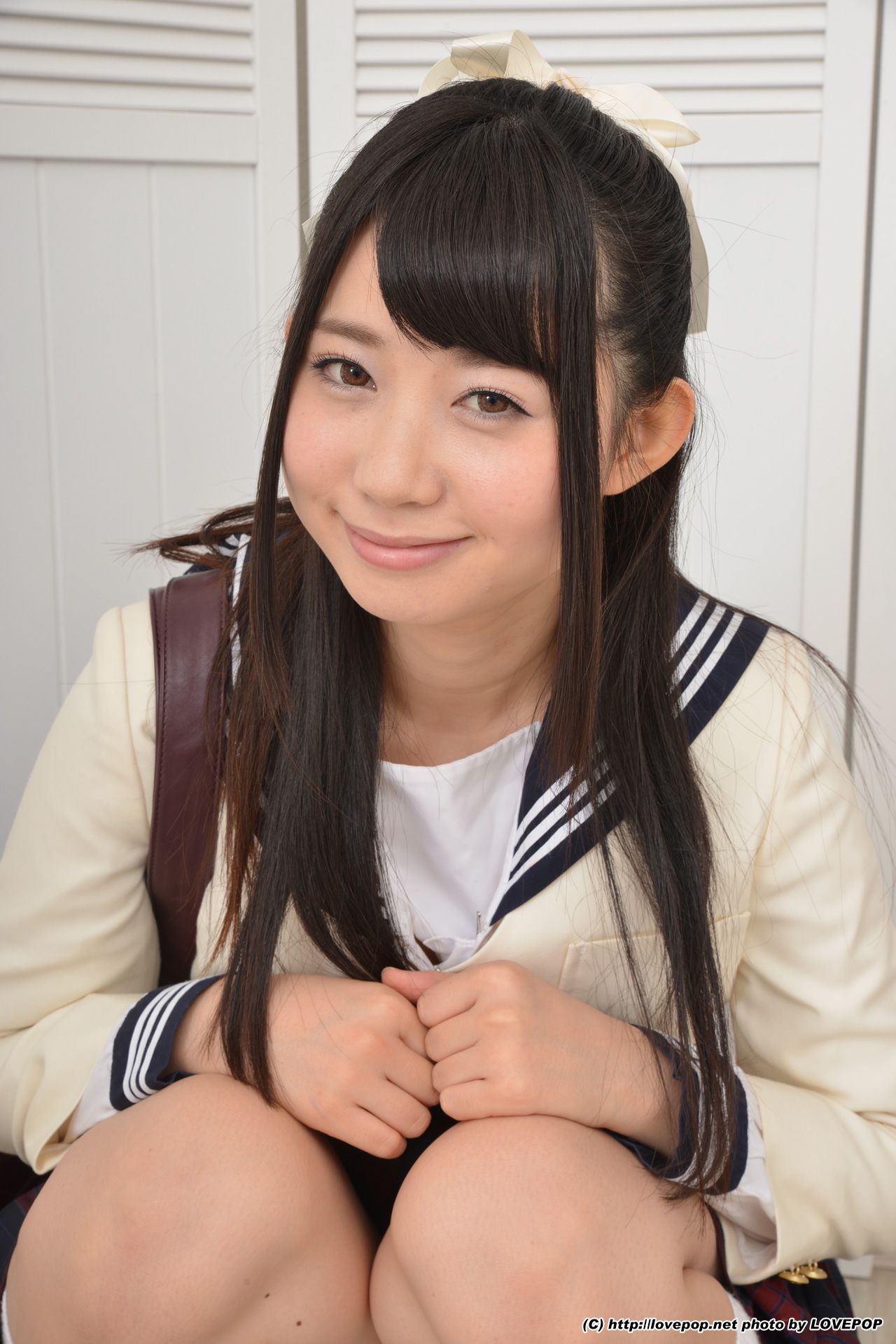 Ayuna Niko 鲇菜虹恋/あゆな虹恋 Set2 [LovePop]