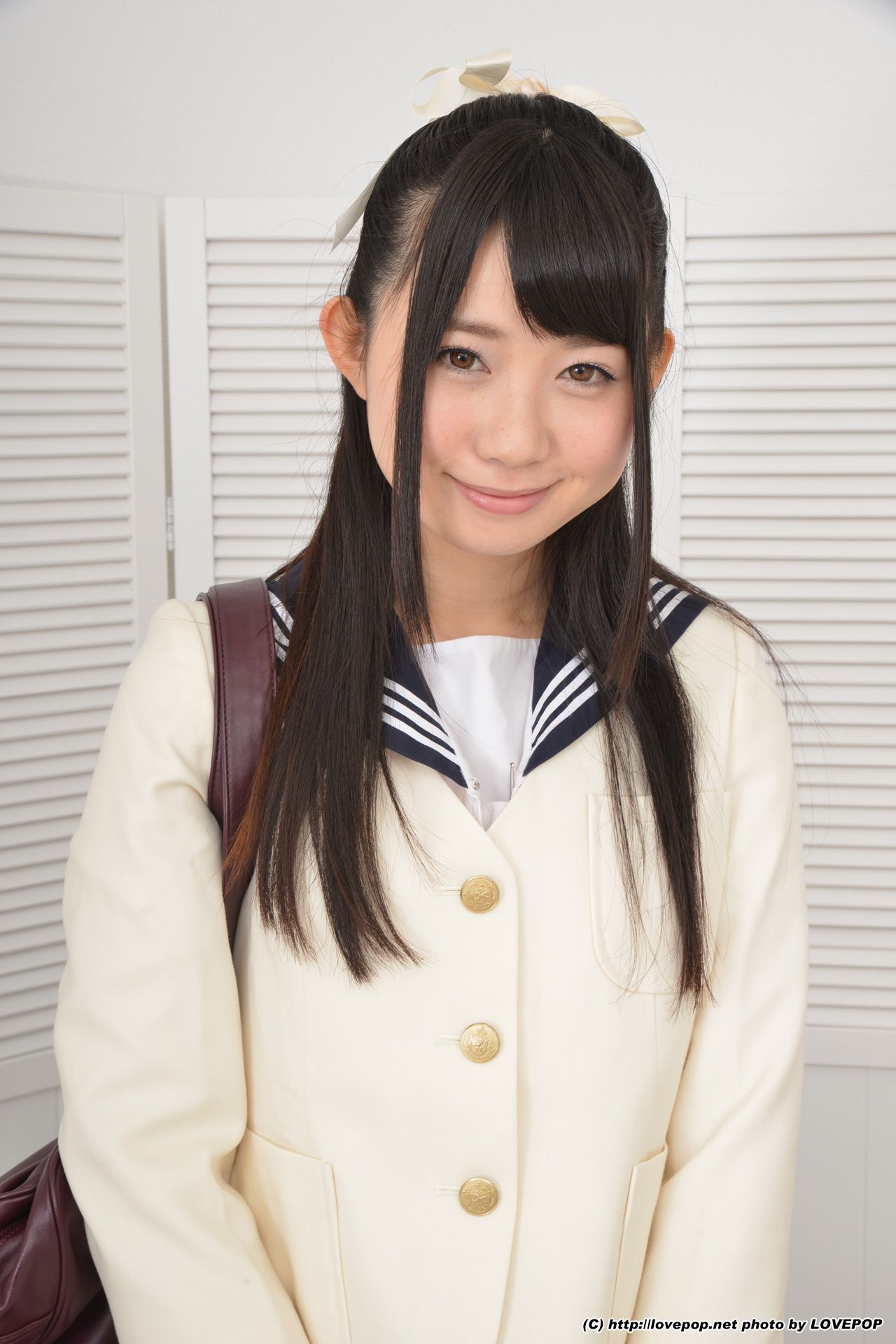 Ayuna Niko 鲇菜虹恋/あゆな虹恋 Set2 [LovePop]
