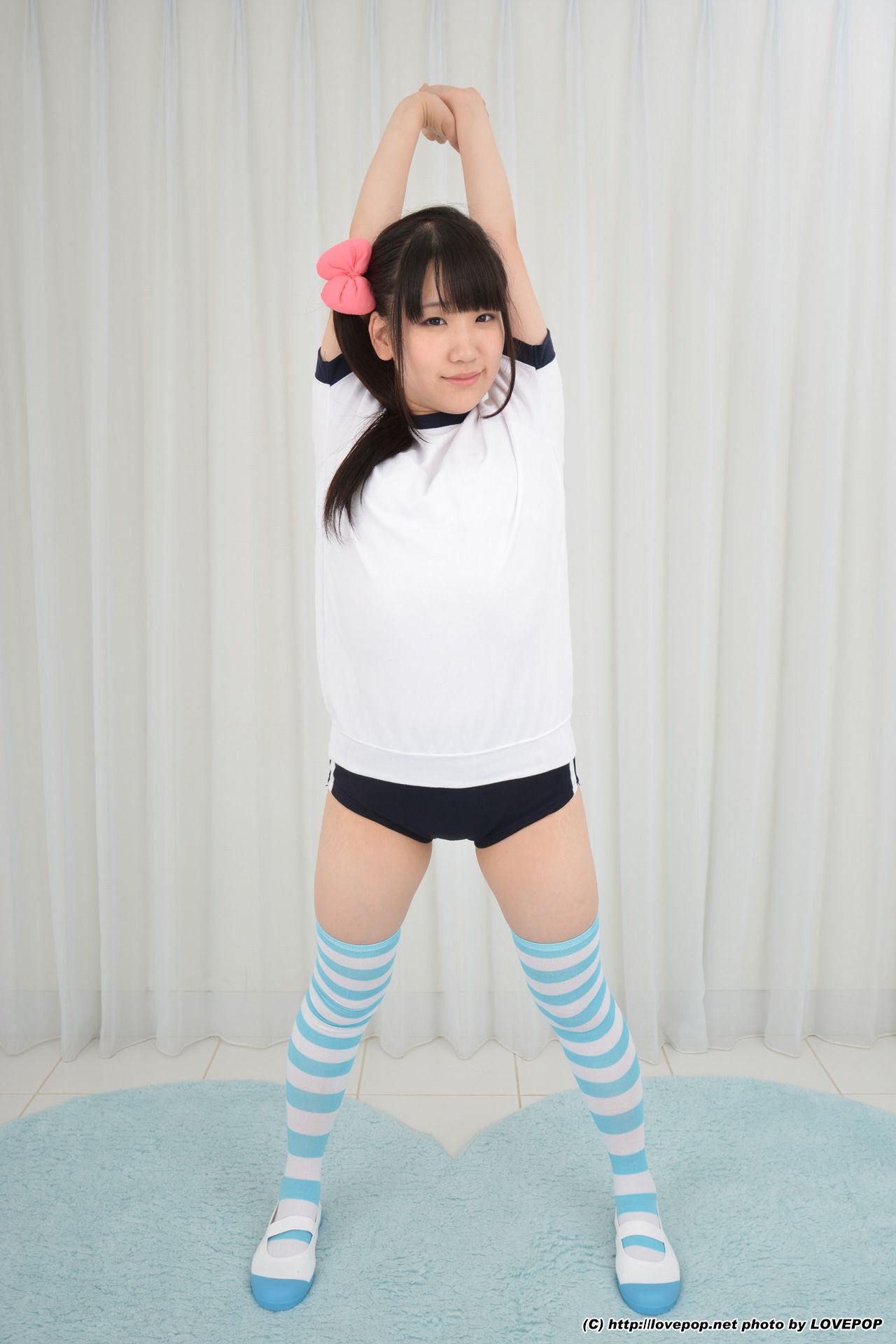 Coco Nanahara 七菜原ココ Set1 [LovePop]