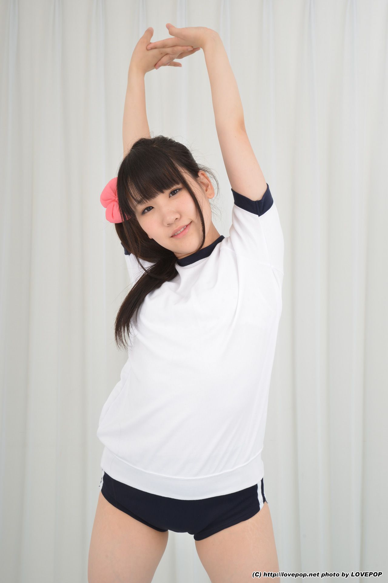 Coco Nanahara 七菜原ココ Set1 [LovePop]