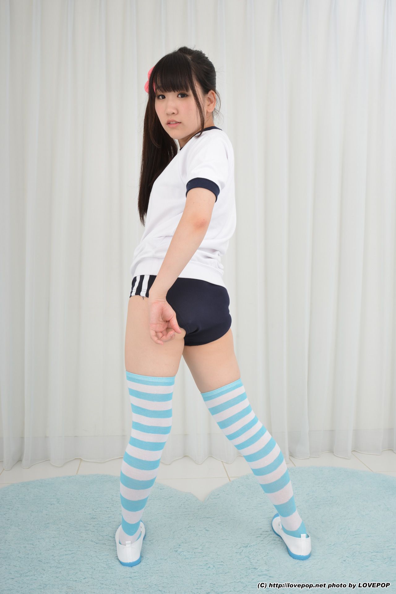 Coco Nanahara 七菜原ココ Set1 [LovePop]
