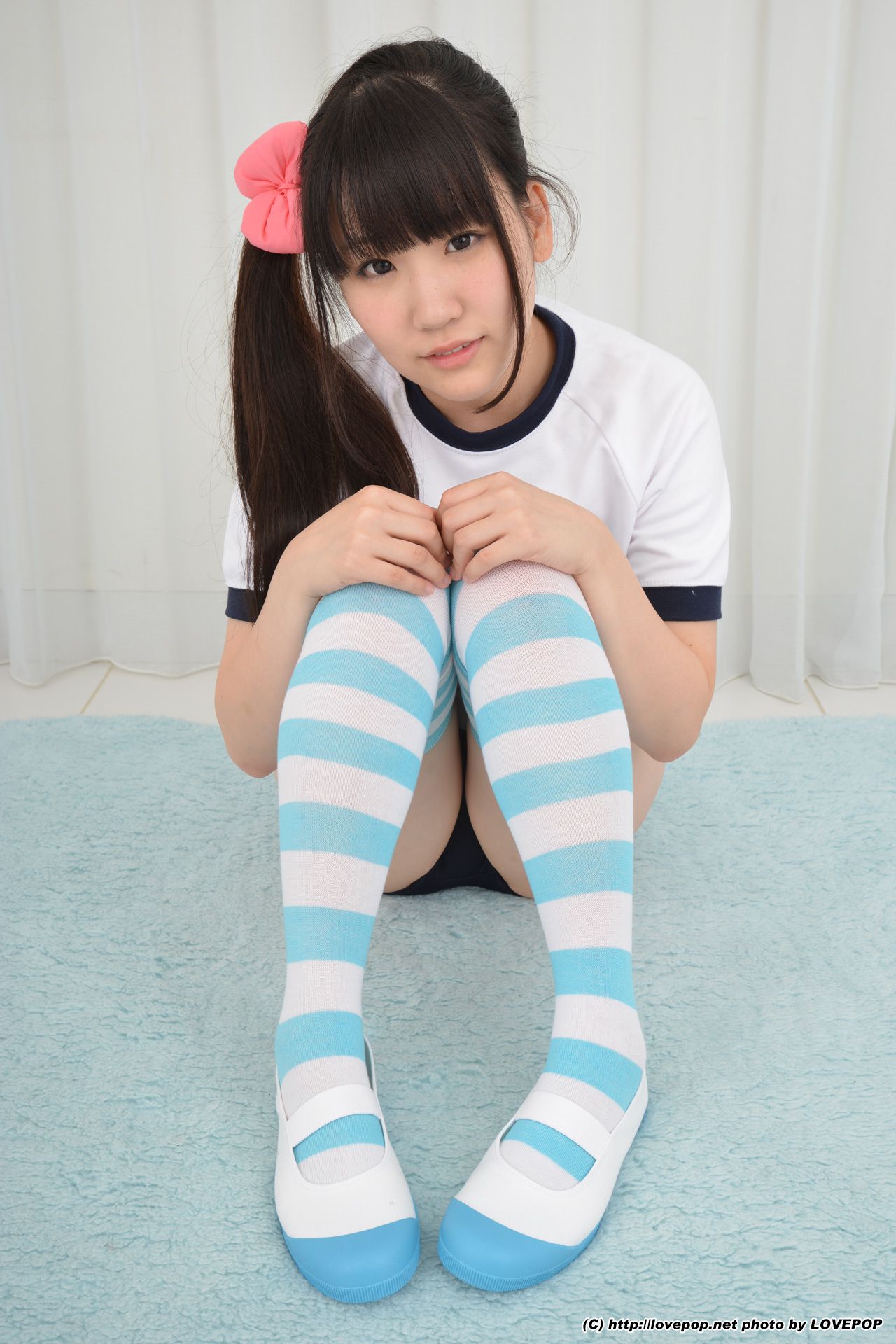 Coco Nanahara 七菜原ココ Set1 [LovePop]