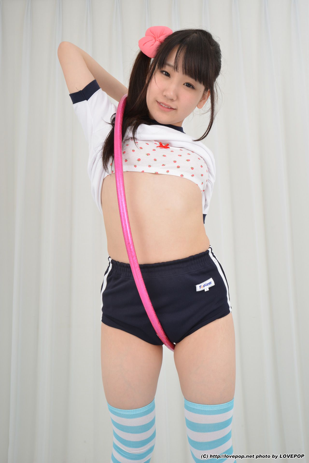 Coco Nanahara 七菜原ココ Set1 [LovePop]