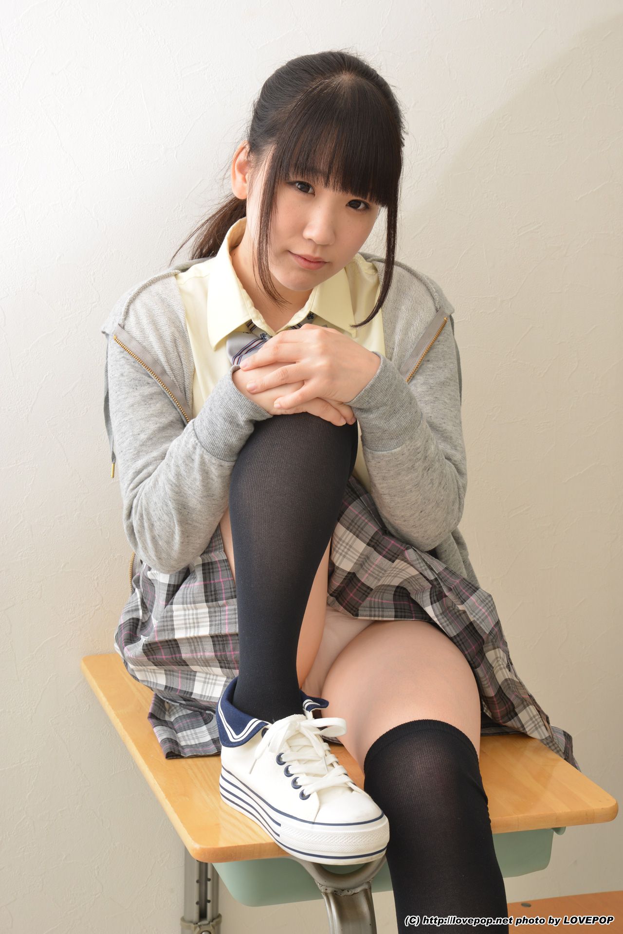 七菜原ココ Coco Nanahara Set2 [LovePop]