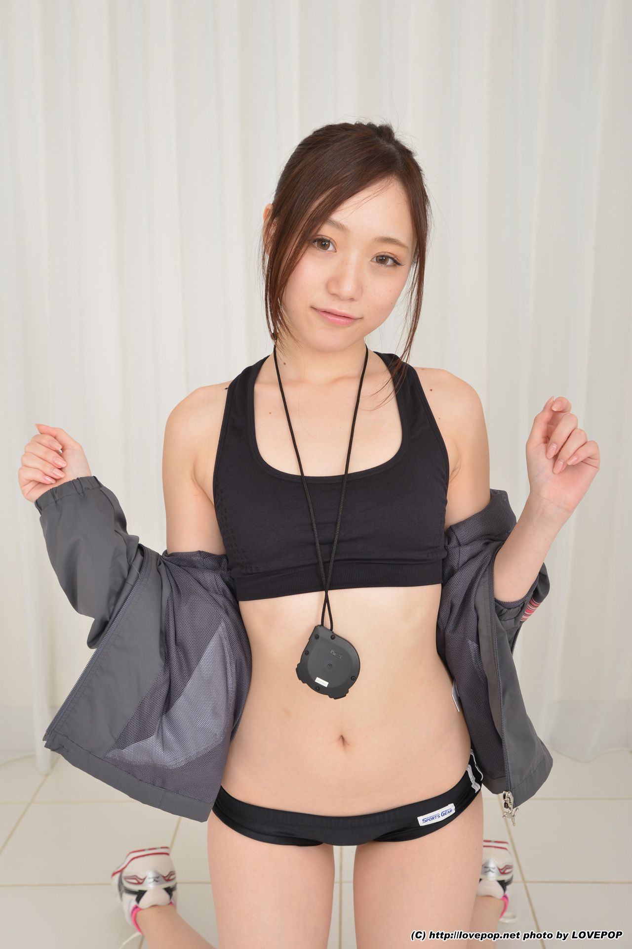 瀬奈まお/濑奈真绪 Mao Sena Set5 [LovePop]
