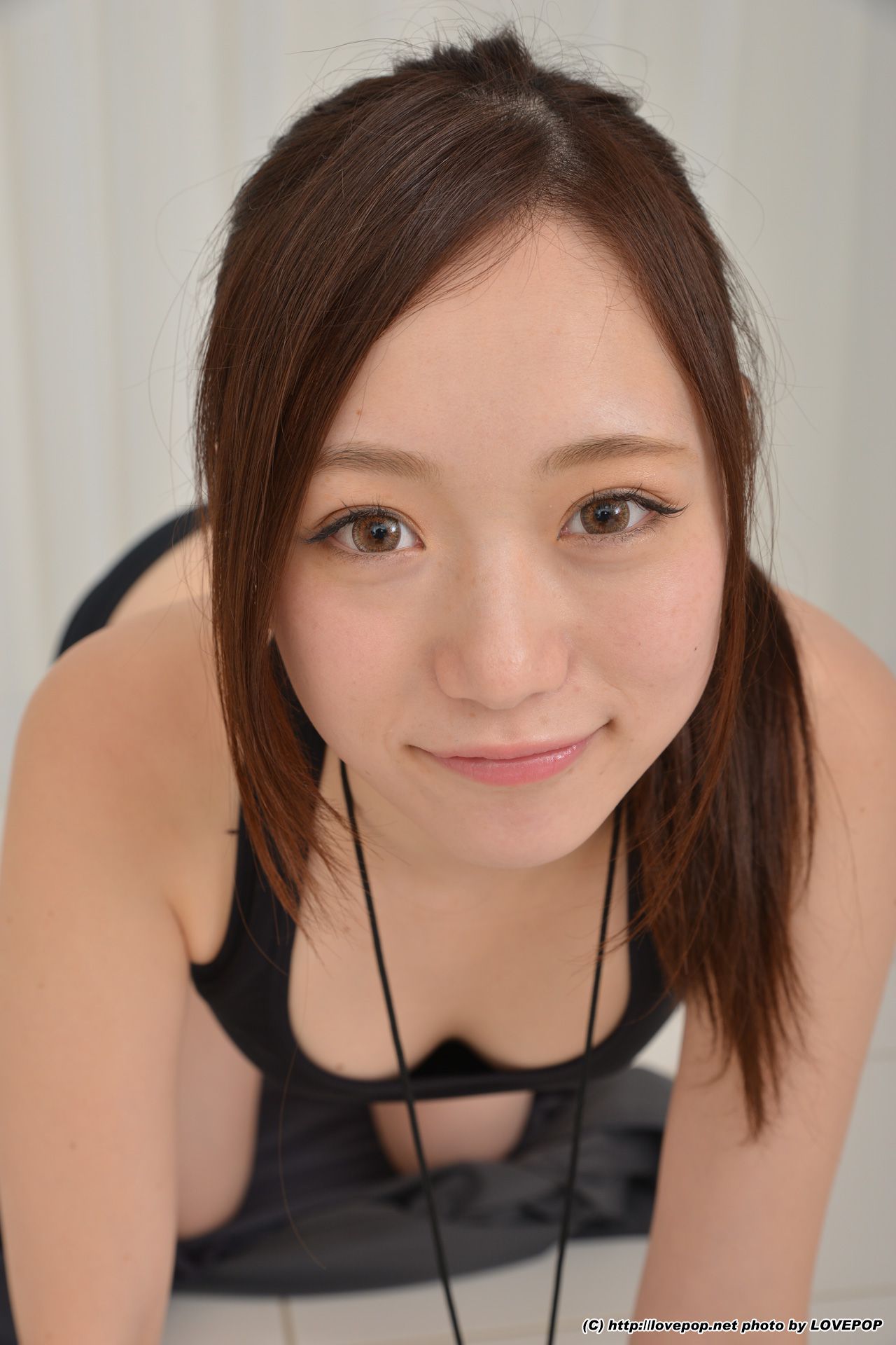 瀬奈まお/濑奈真绪 Mao Sena Set5 [LovePop]