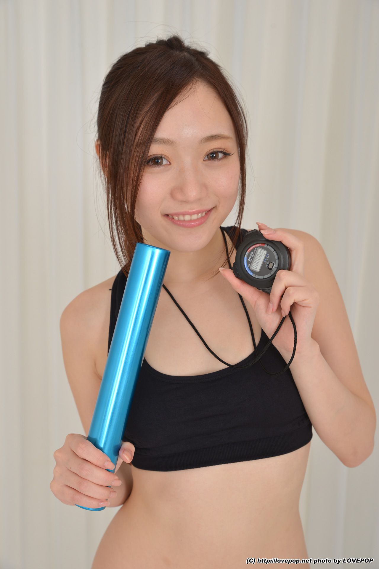 瀬奈まお/濑奈真绪 Mao Sena Set5 [LovePop]