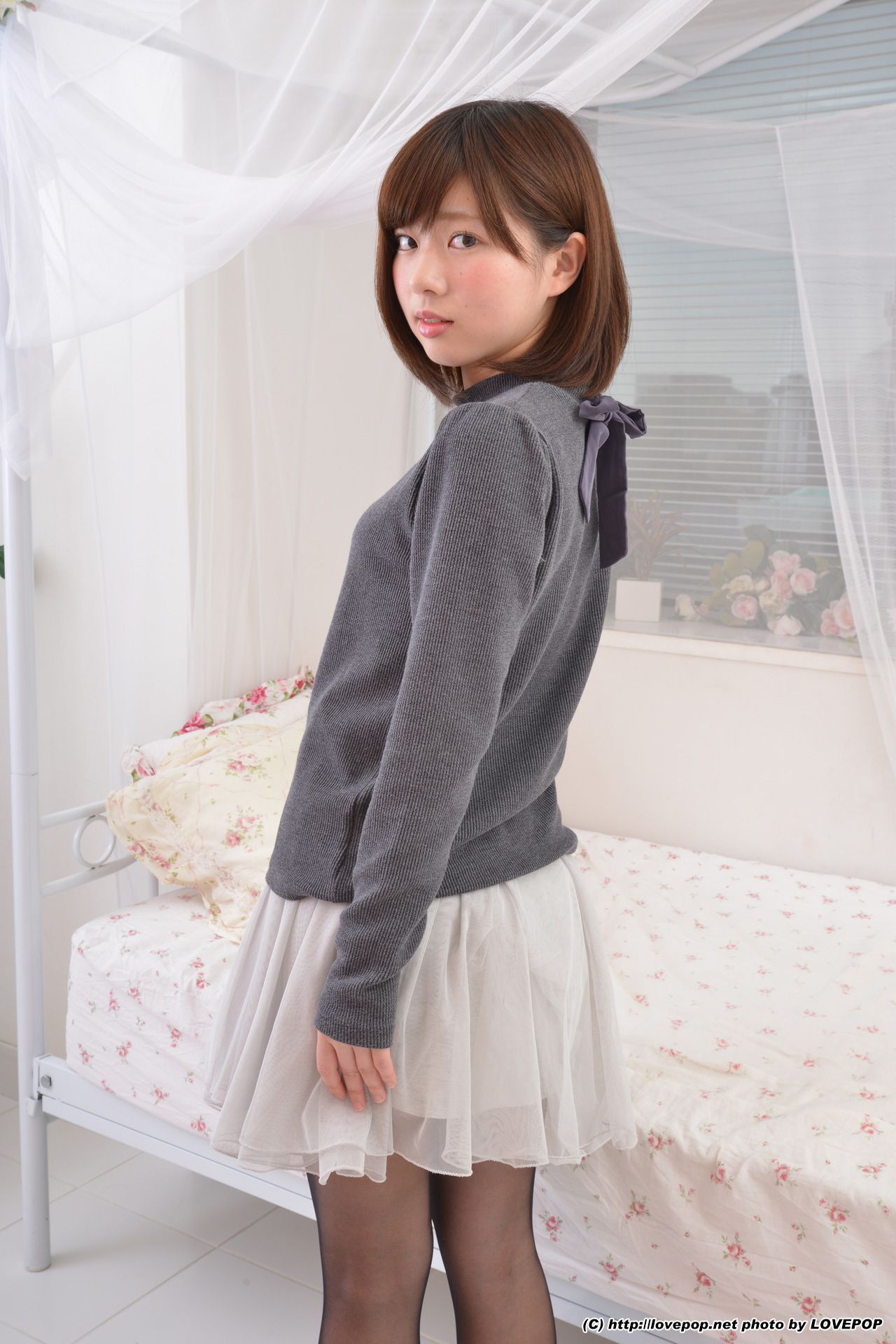 笹山りん Rin Sasayama Set6 [LovePop]